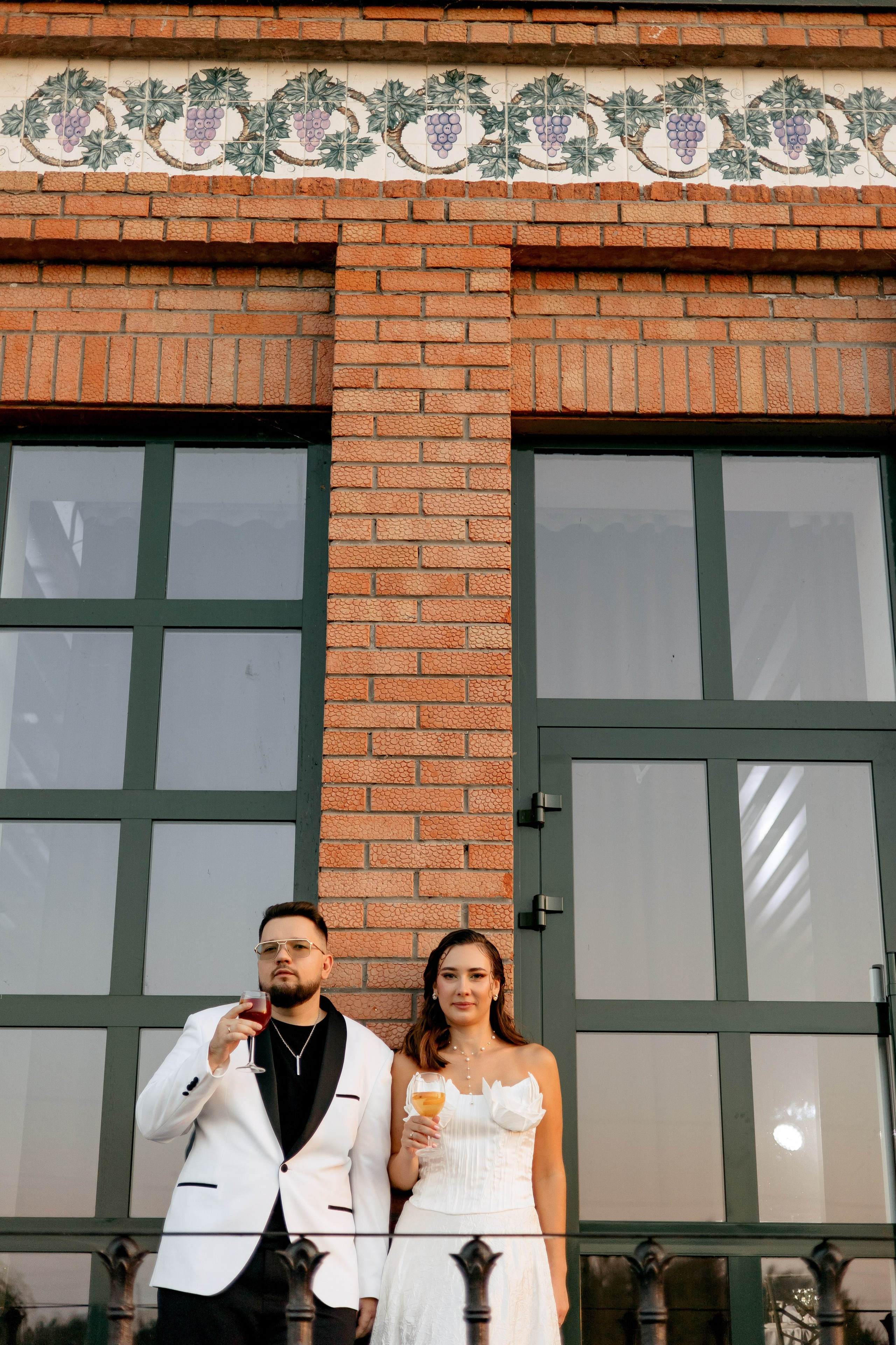 Илья и Евгения. Wedding and Reportage photographer Marmarov Christya