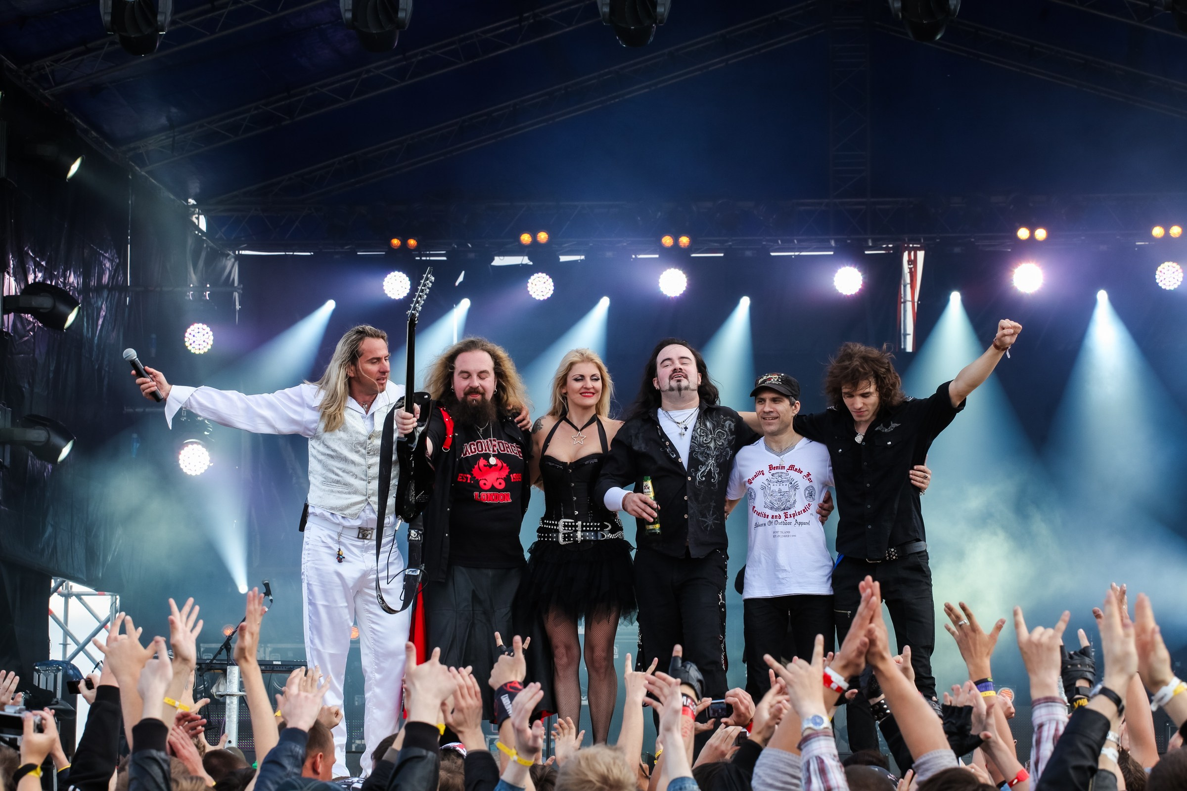 Концерт. Фотограф Санкт-Петербург