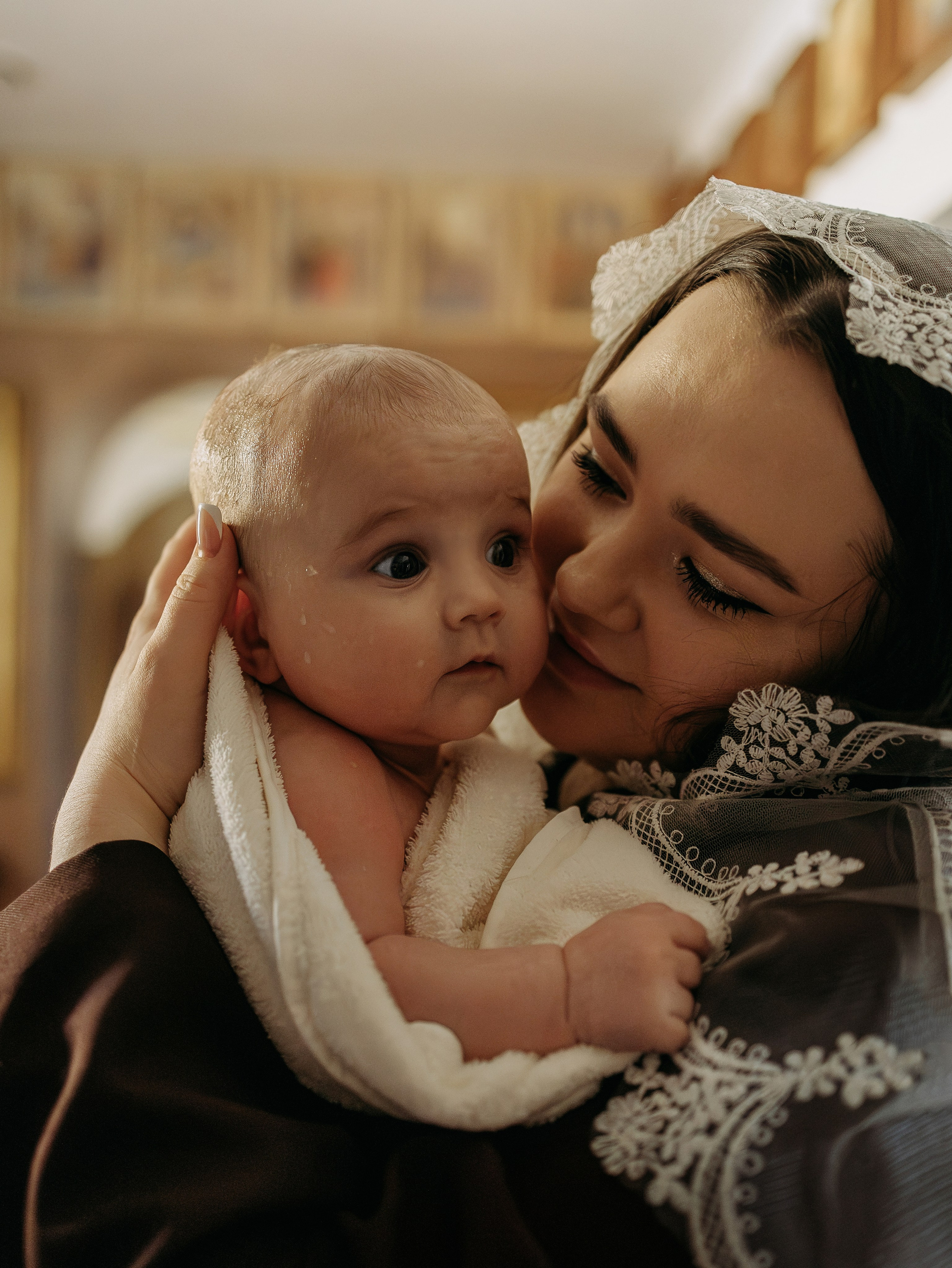Таинство Крещения. Фотограф семейный, Венчания Крещения Пятигорск Новопавловск КМВ