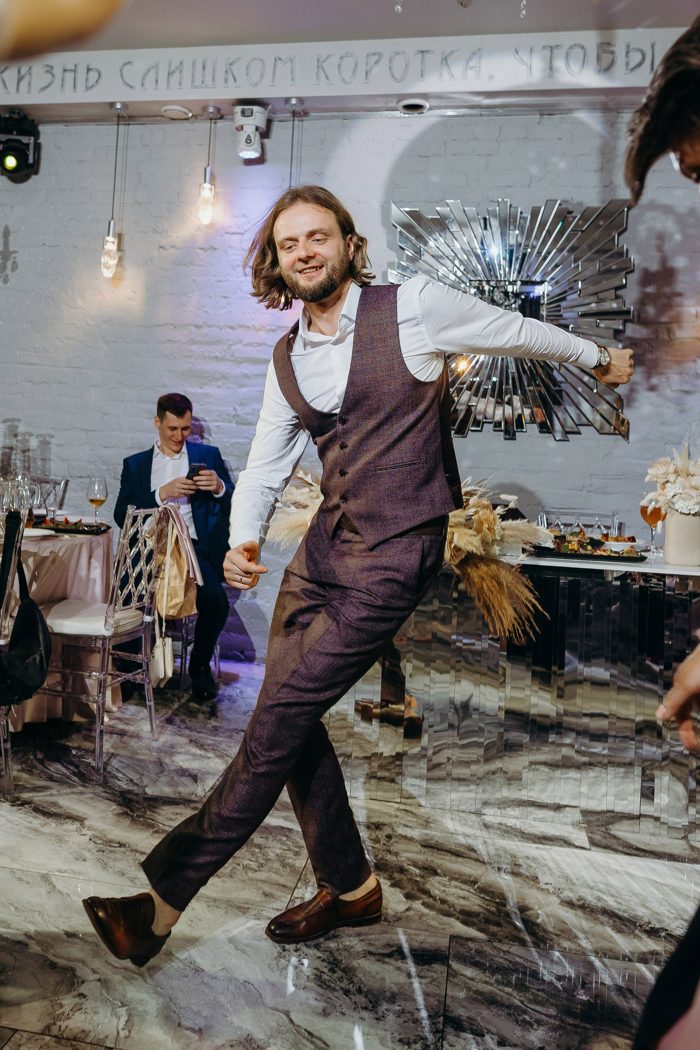 Wedding day 29.09.23. Свадебный фотограф в Санкт-Петербурге