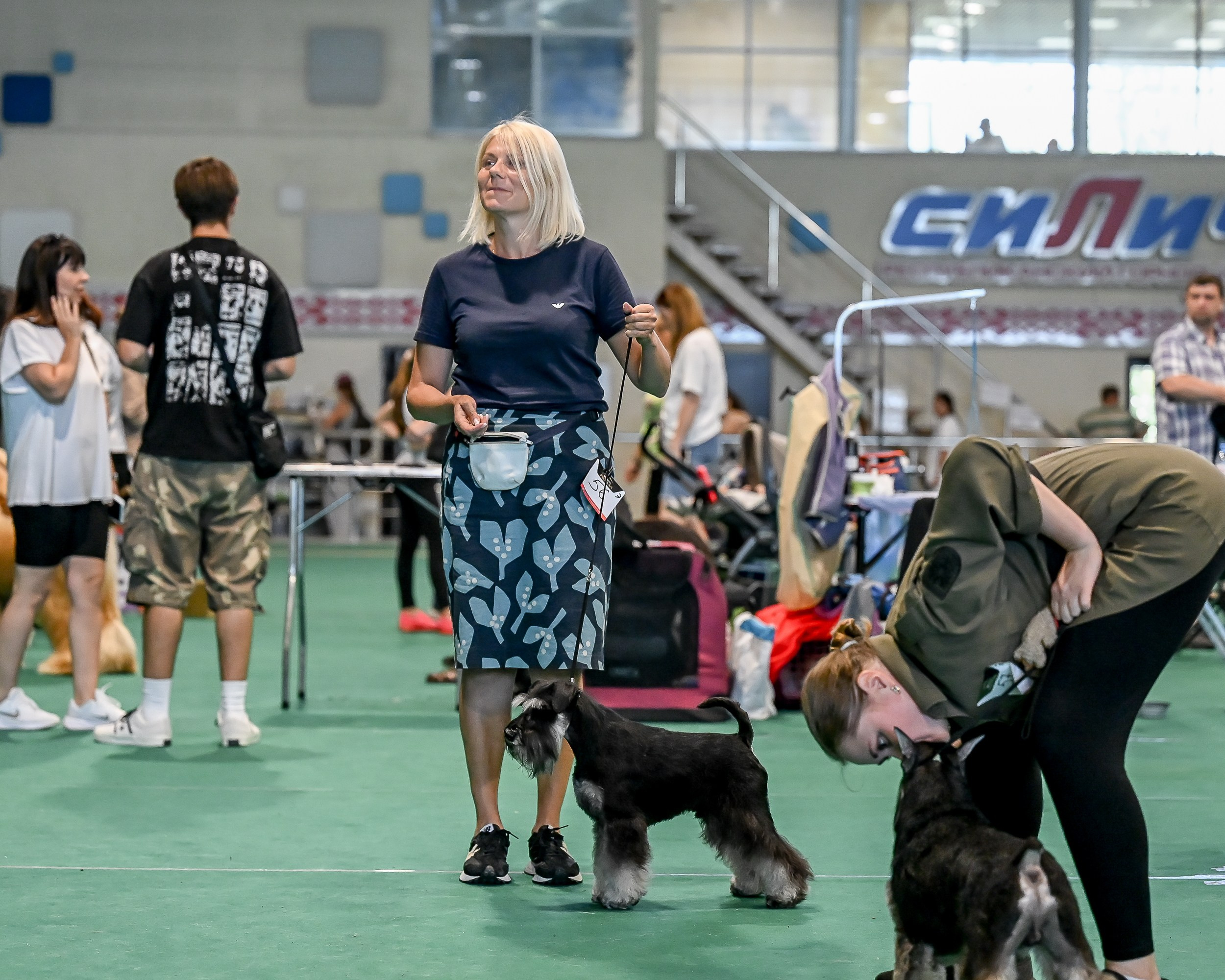 Цафир⚡️DELINSO BALANCE СZAFIR LUMIER