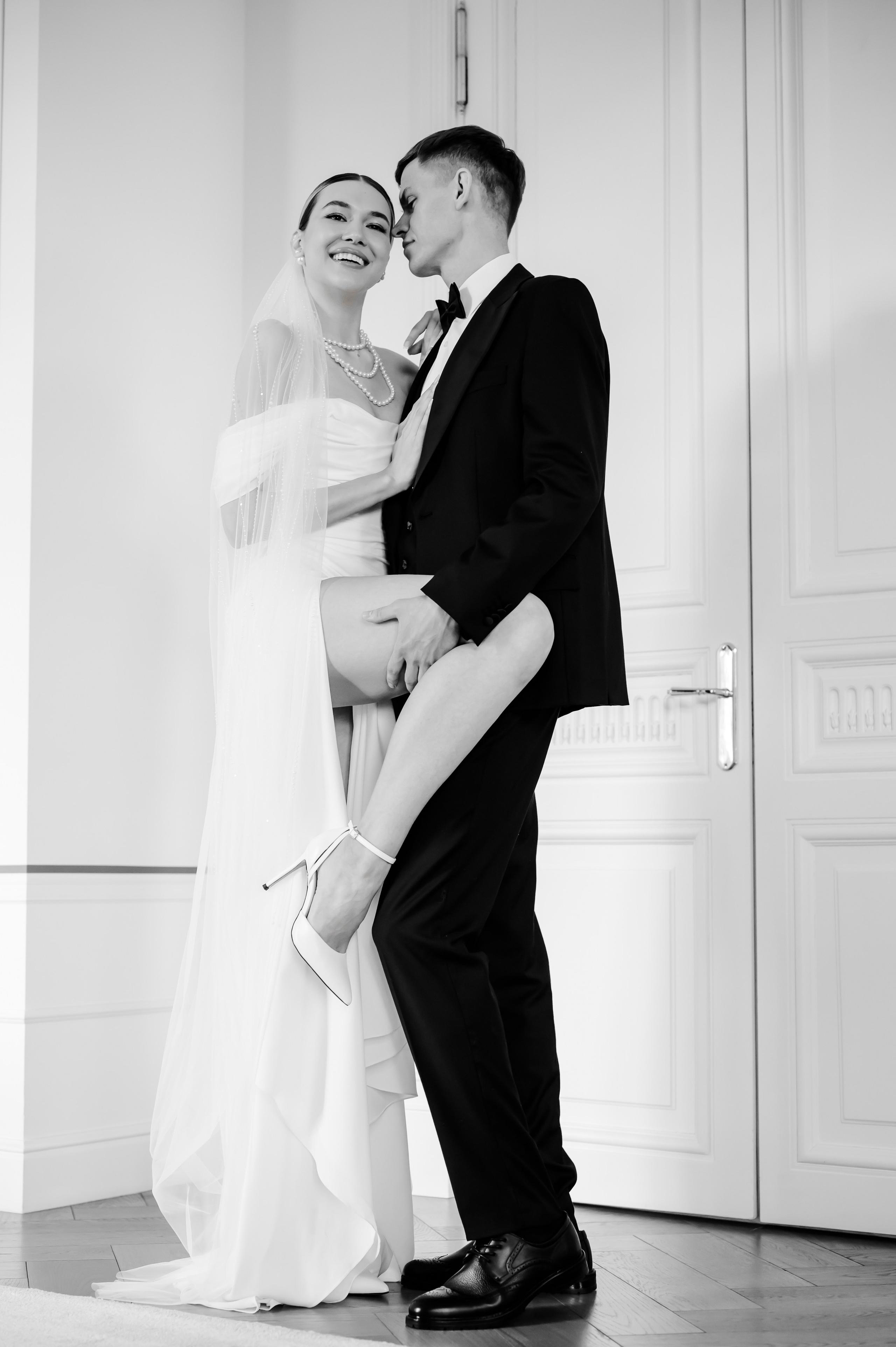 Екатерина&Роман. Свадебный и семейный фотограф Евгения Кононова