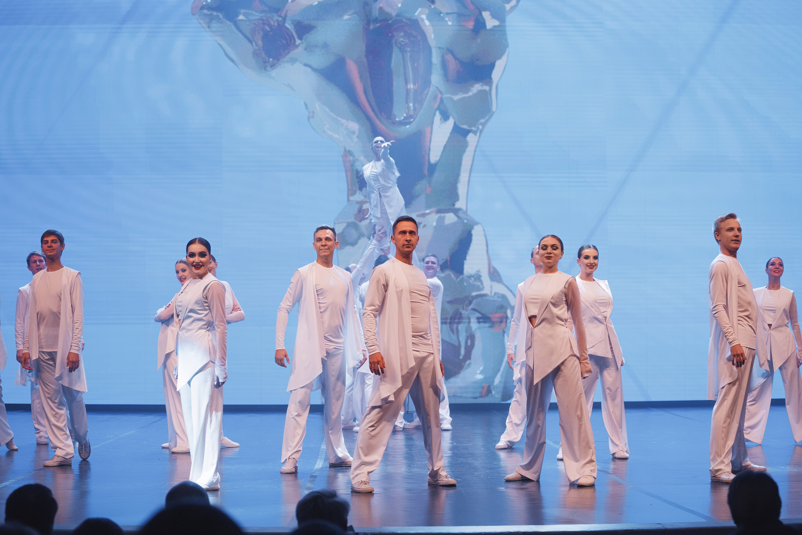 ТЭФИ Регион. Церемония награждения. Свадебный и репортажный фотограф в Волгограде Антон Сидоренко