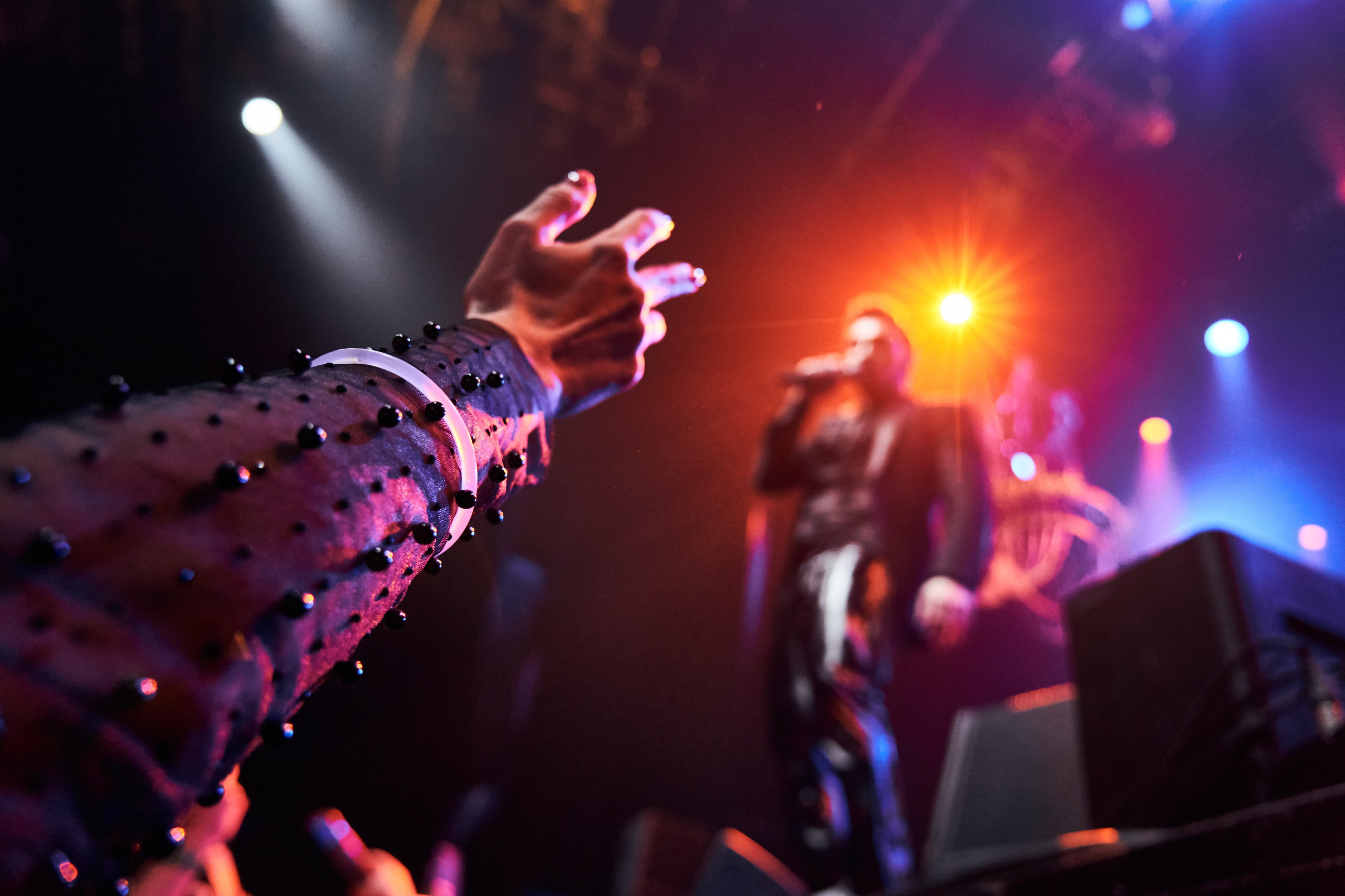 Концерт Димы Билана. Главная