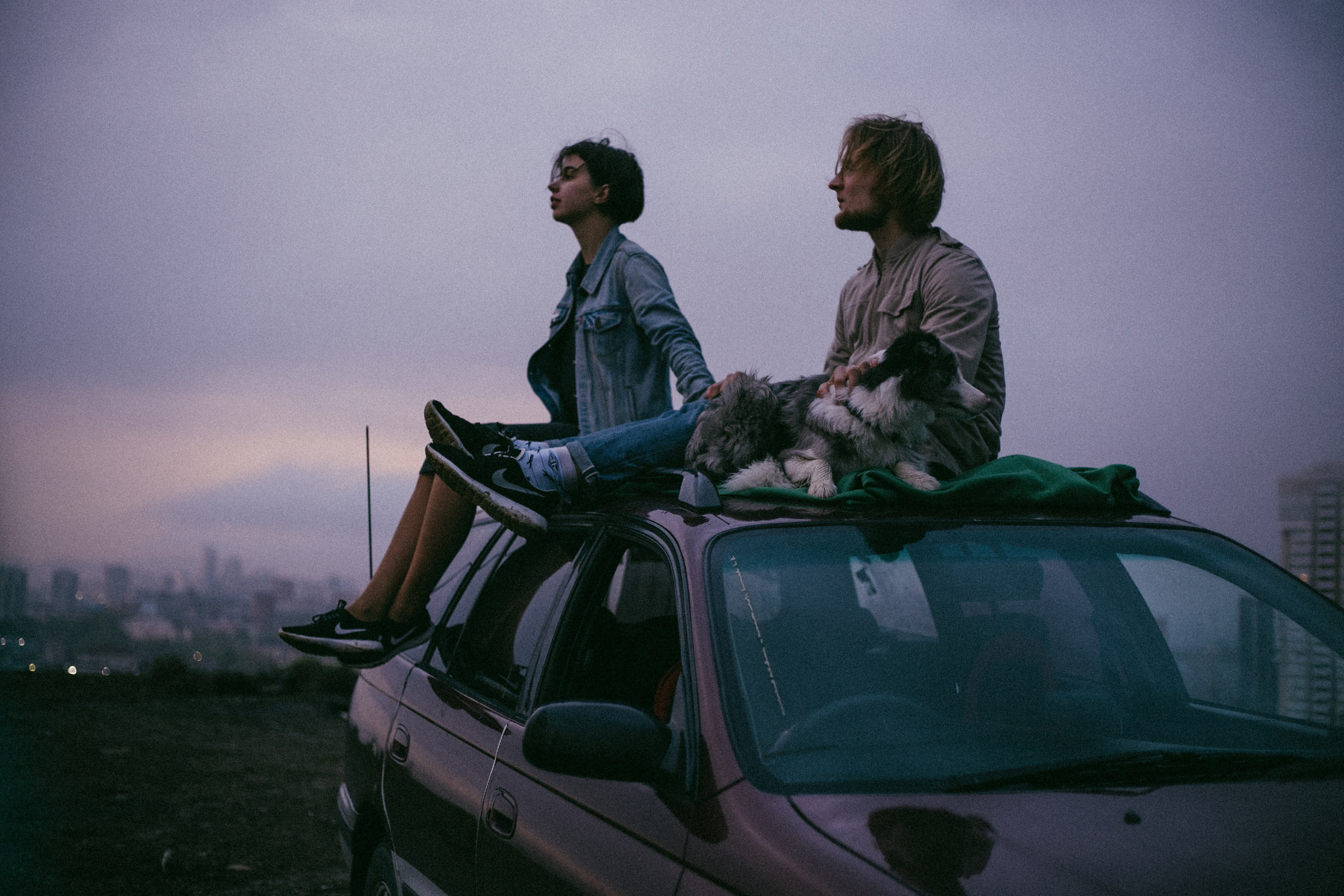 Бесконечно любить тебя. Свадебный и семейный фотограф во Владивостоке Овчинникова Дарья