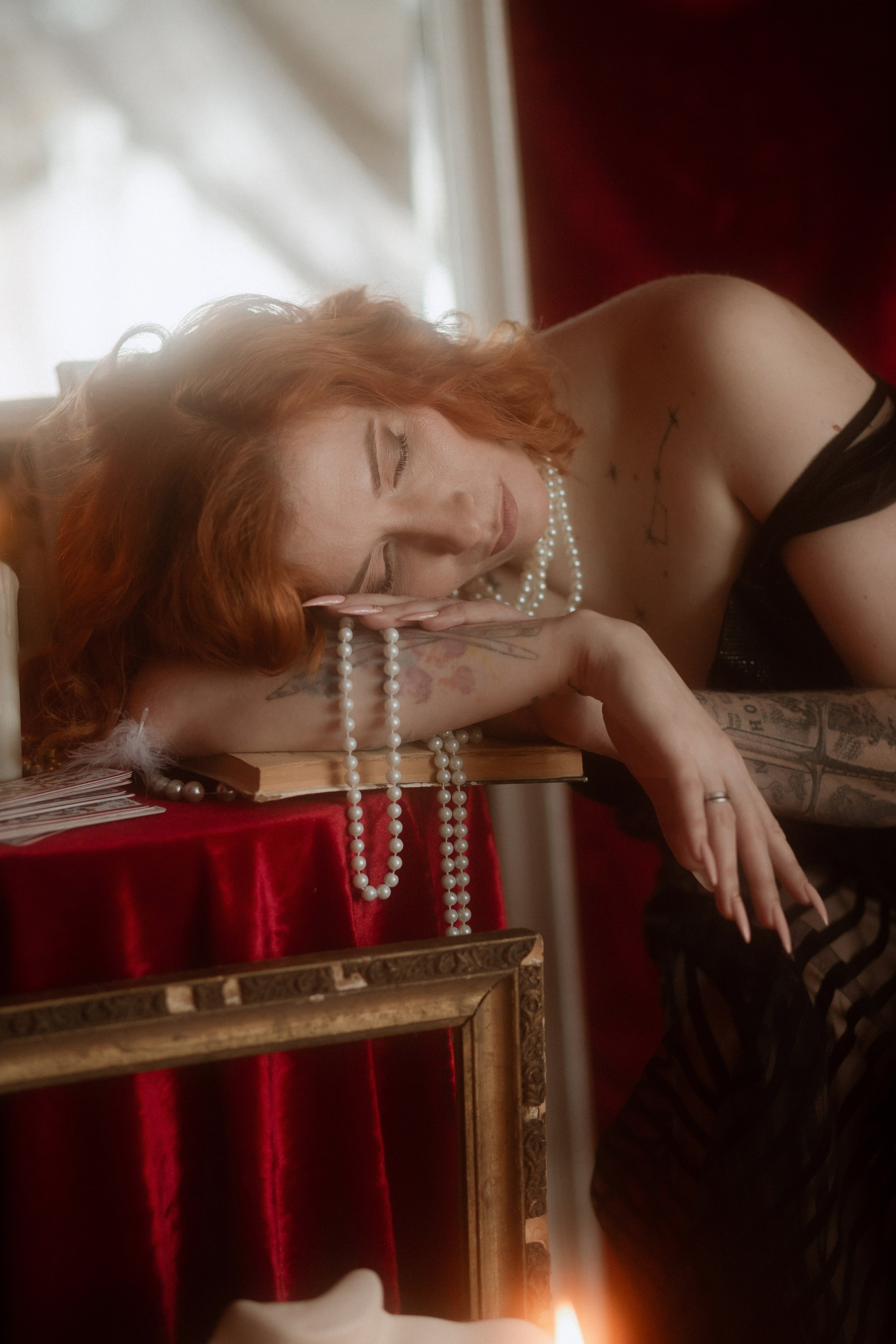 A Rose For Everafter. Фотограф Лия Козловская Минск