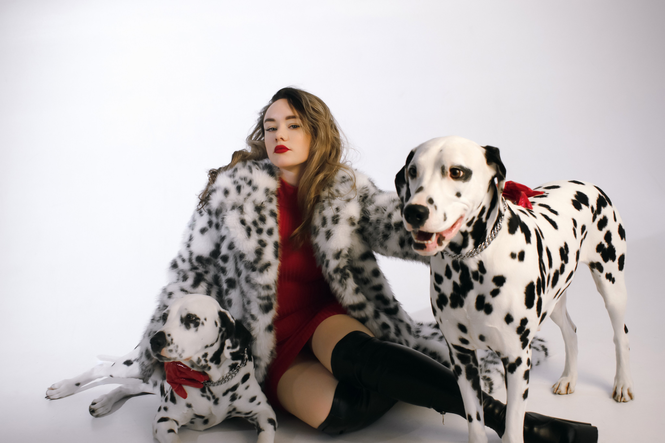 С долмантинцами. Фотограф Хабаровск