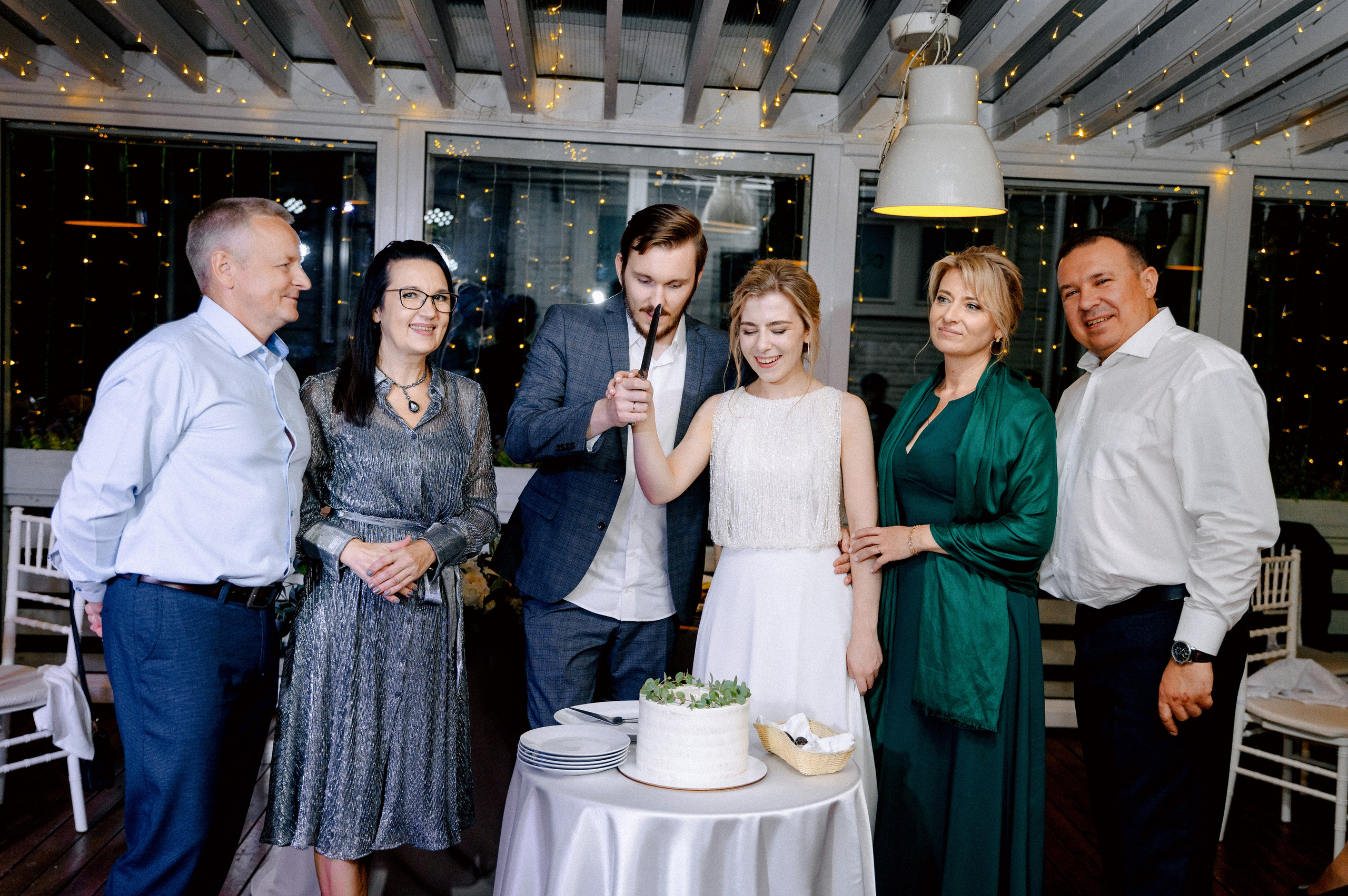 ЯРОСЛАВА И ДАНИИЛ. Шашкова Вероника / Свадебный и семейный фотограф Москва и Ярославль