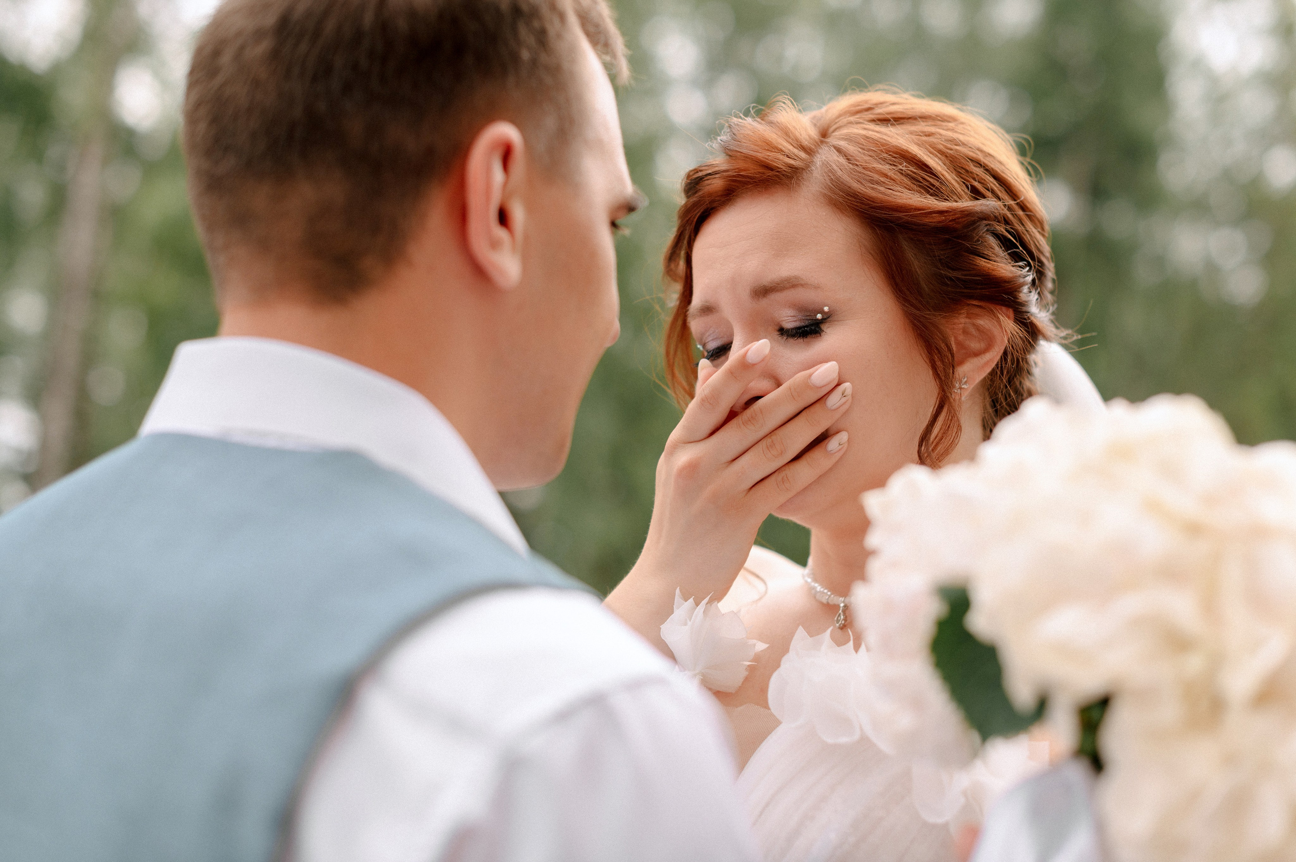 КСЮША и АРТЕМ. Шашкова Вероника / Свадебный и семейный фотограф Москва и Ярославль