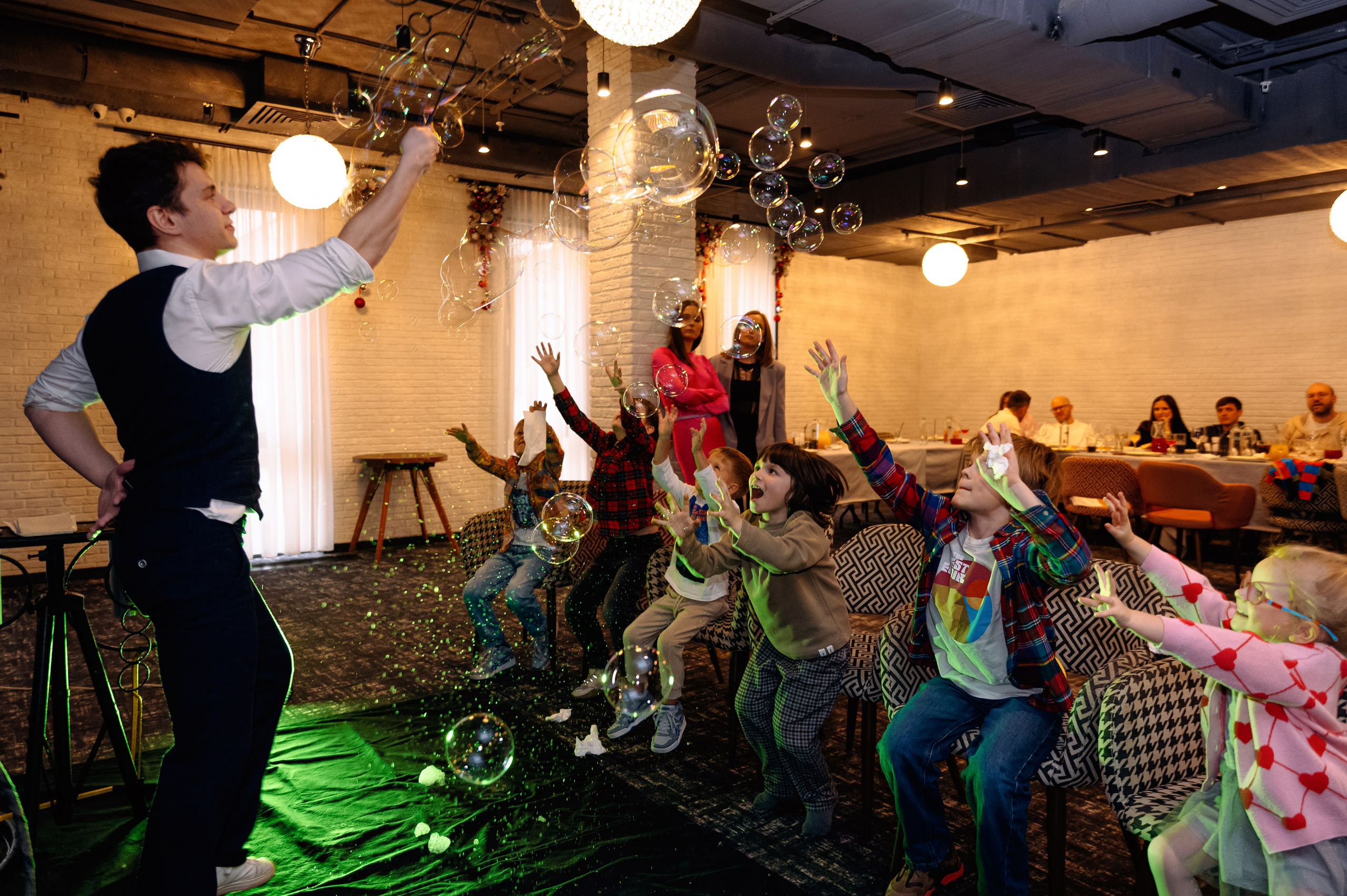 4 ГОДА СТЕПЕ. Шашкова Вероника / Свадебный и семейный фотограф Москва и Ярославль