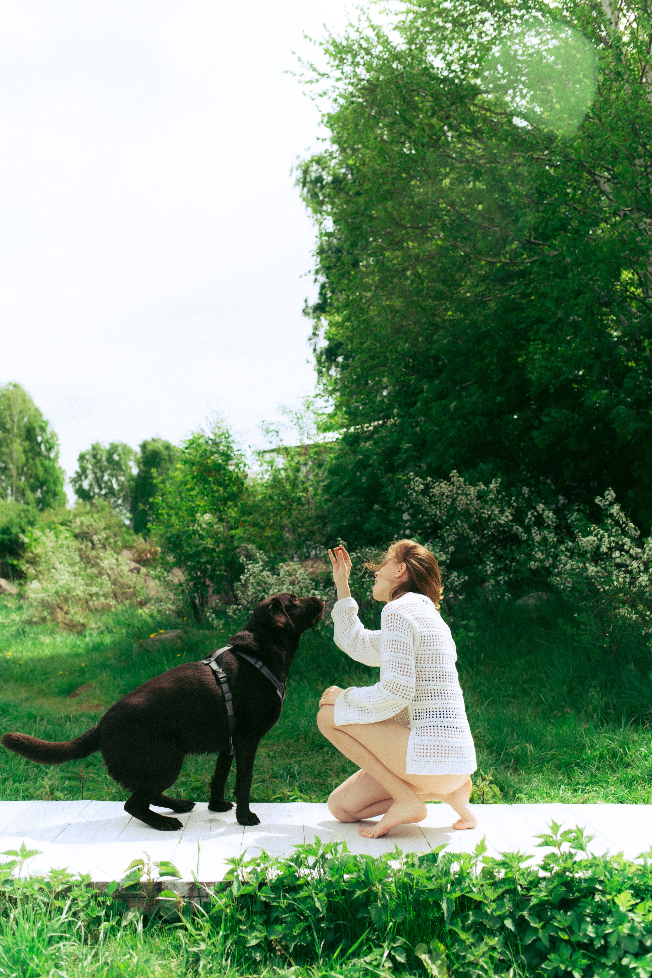 Маша. Катерина Аникеева | Фотограф | Екатеринбург