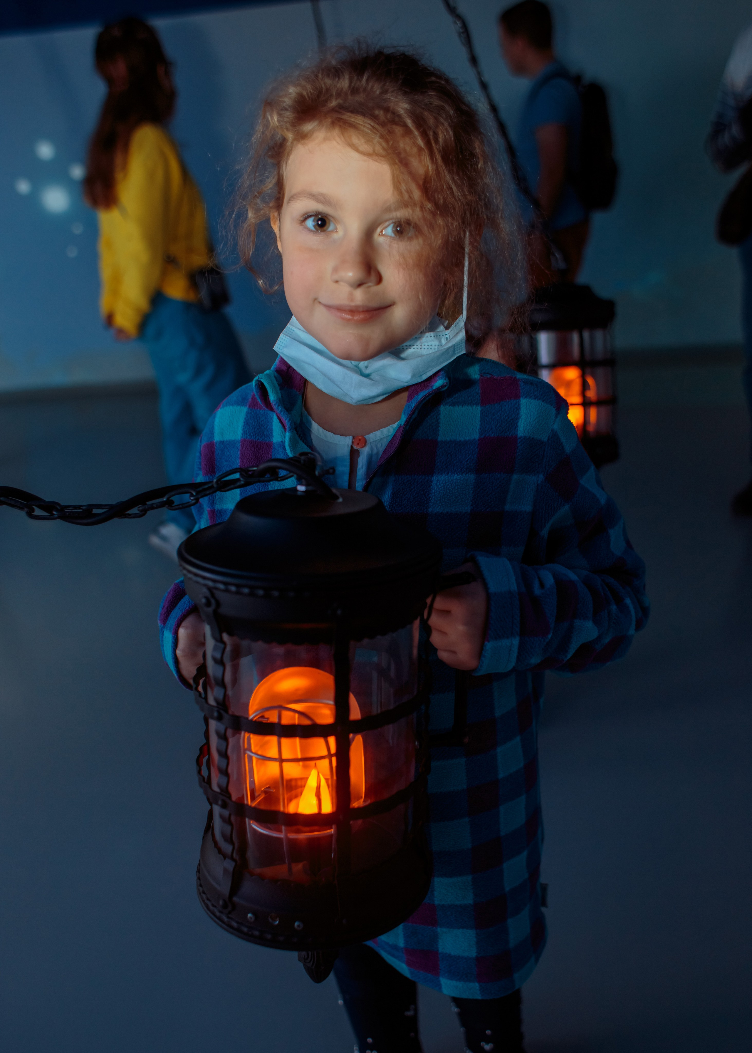 Детки. Портретный и свадебный фотограф Карина Лунёва