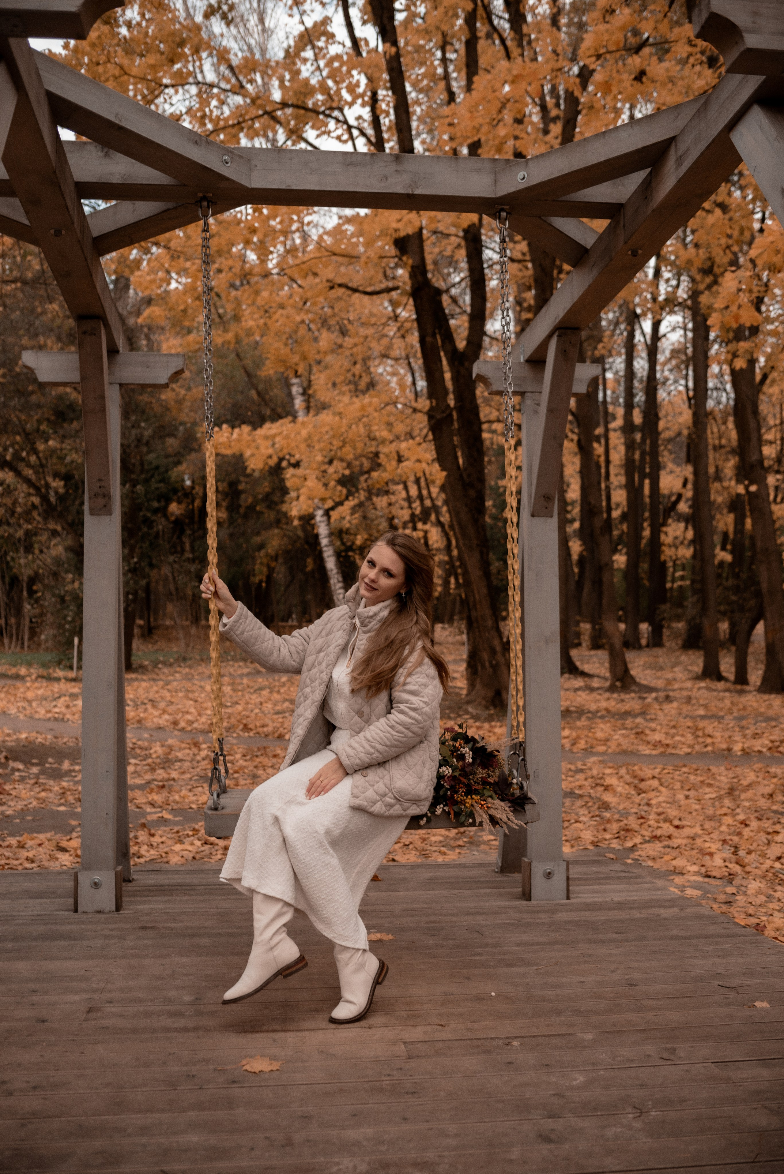 Семья. Свадебный и семейный фотограф в Серпухове Александра Дерюшева