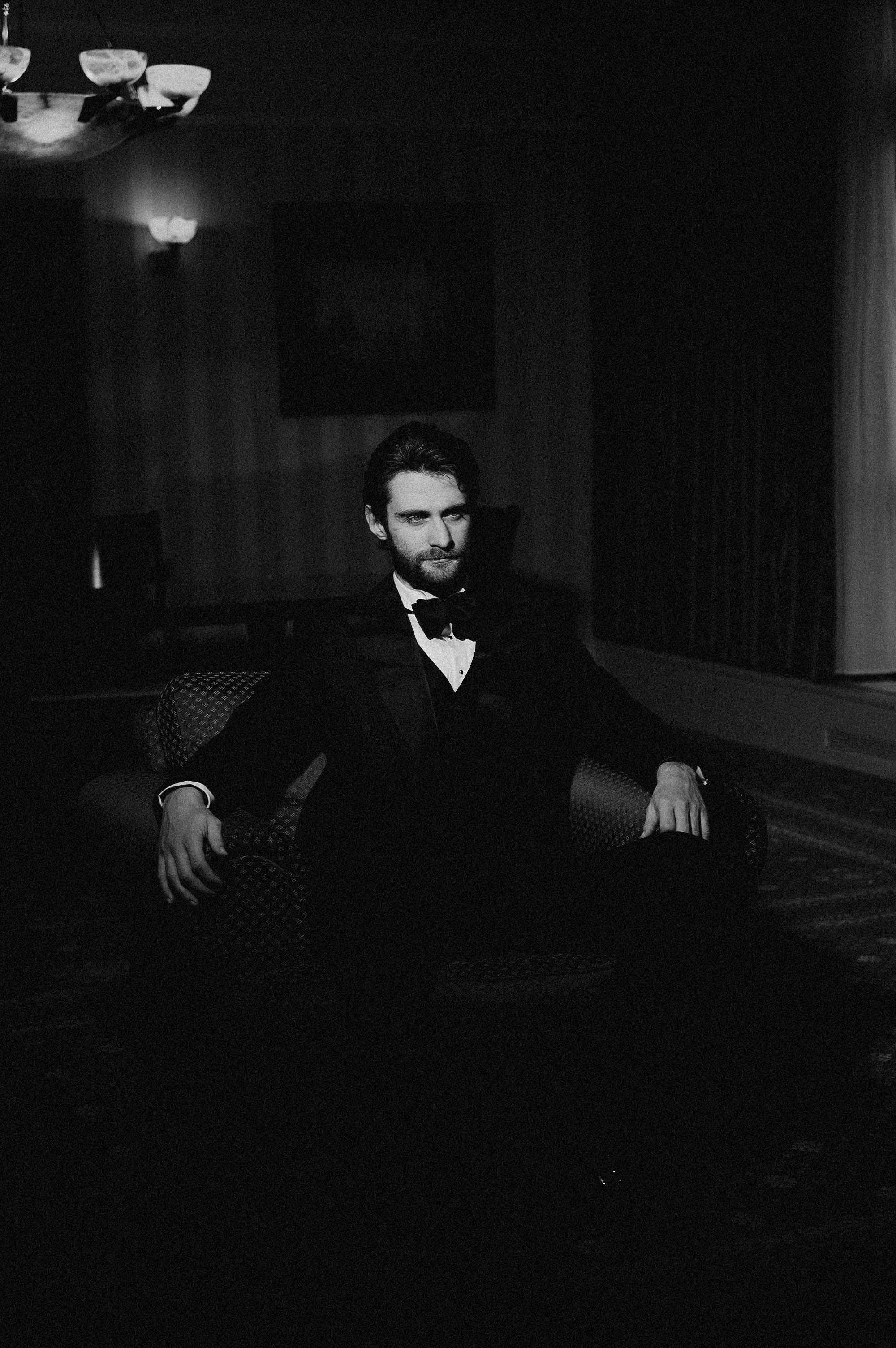 Савелий & анастасия утро. Фотограф Элина Муратова