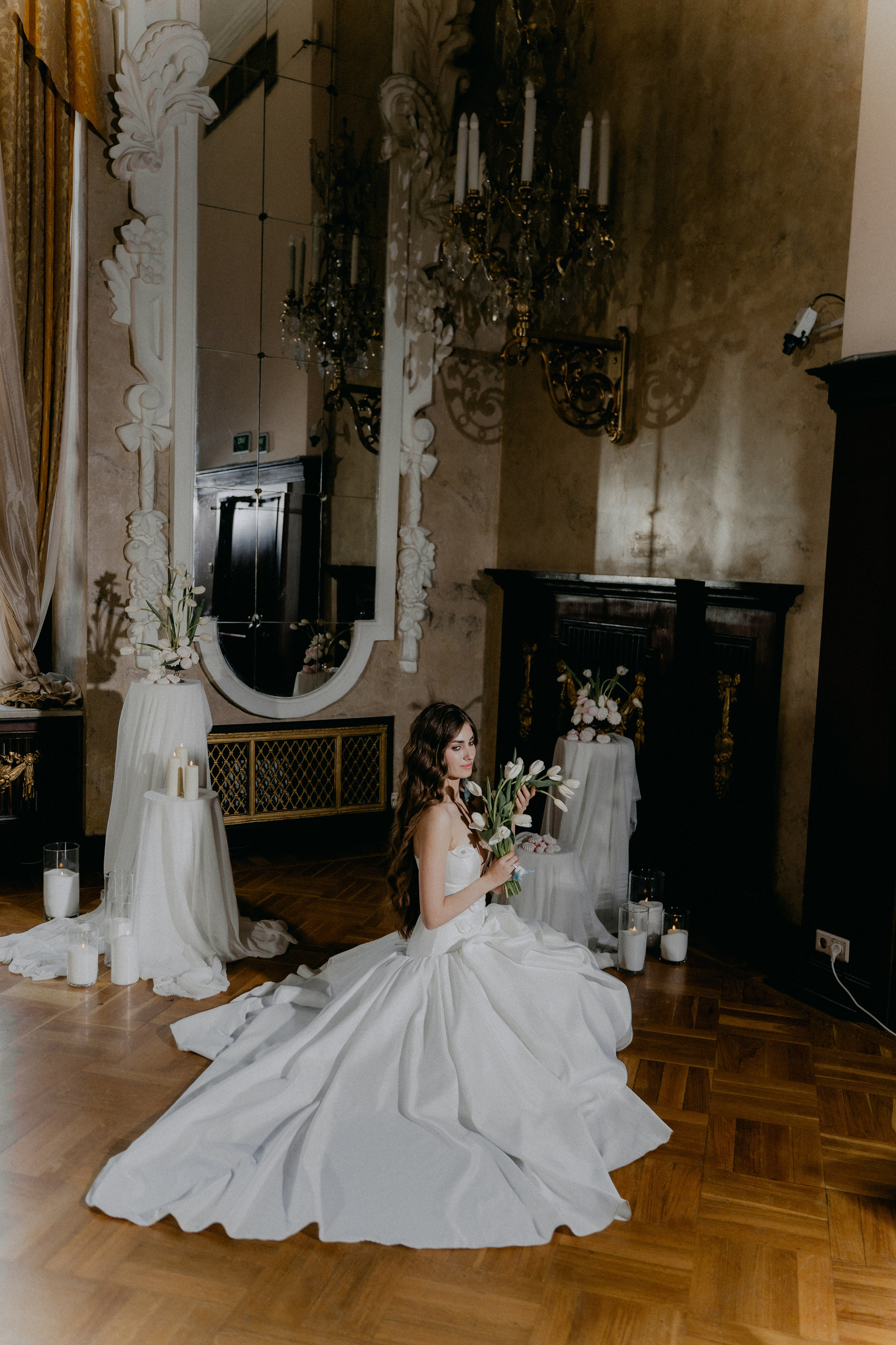 16/03/2026. Фотограф Элина Муратова