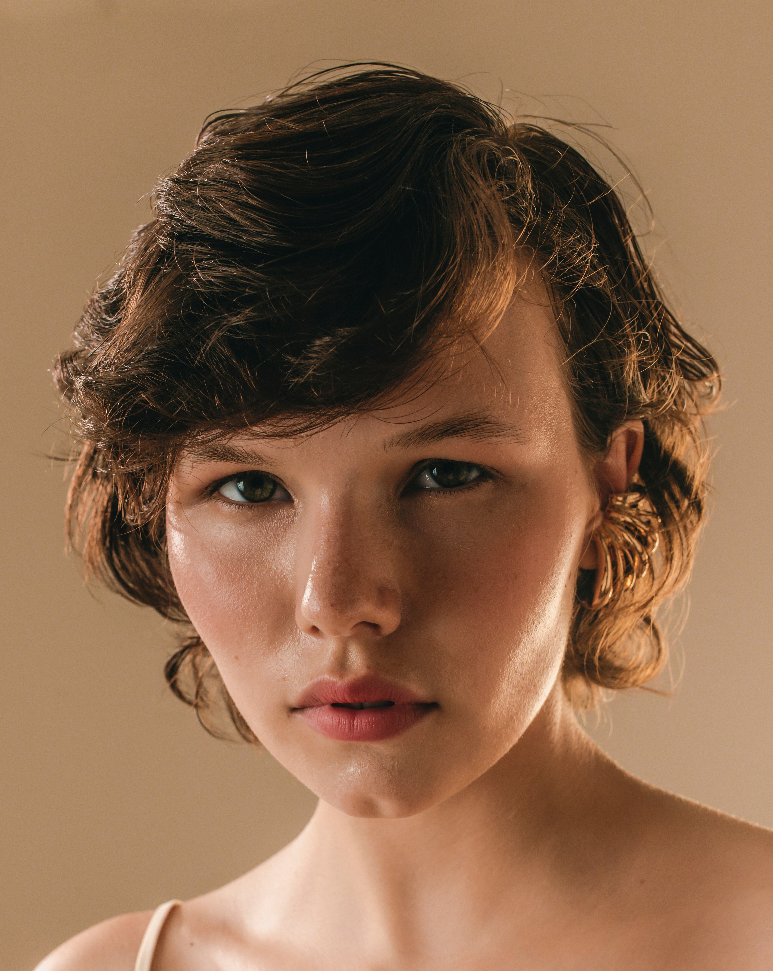 Портрет, женский портрет, фотограф в Санкт-Петербурге, фэшн съемка, фотосессия