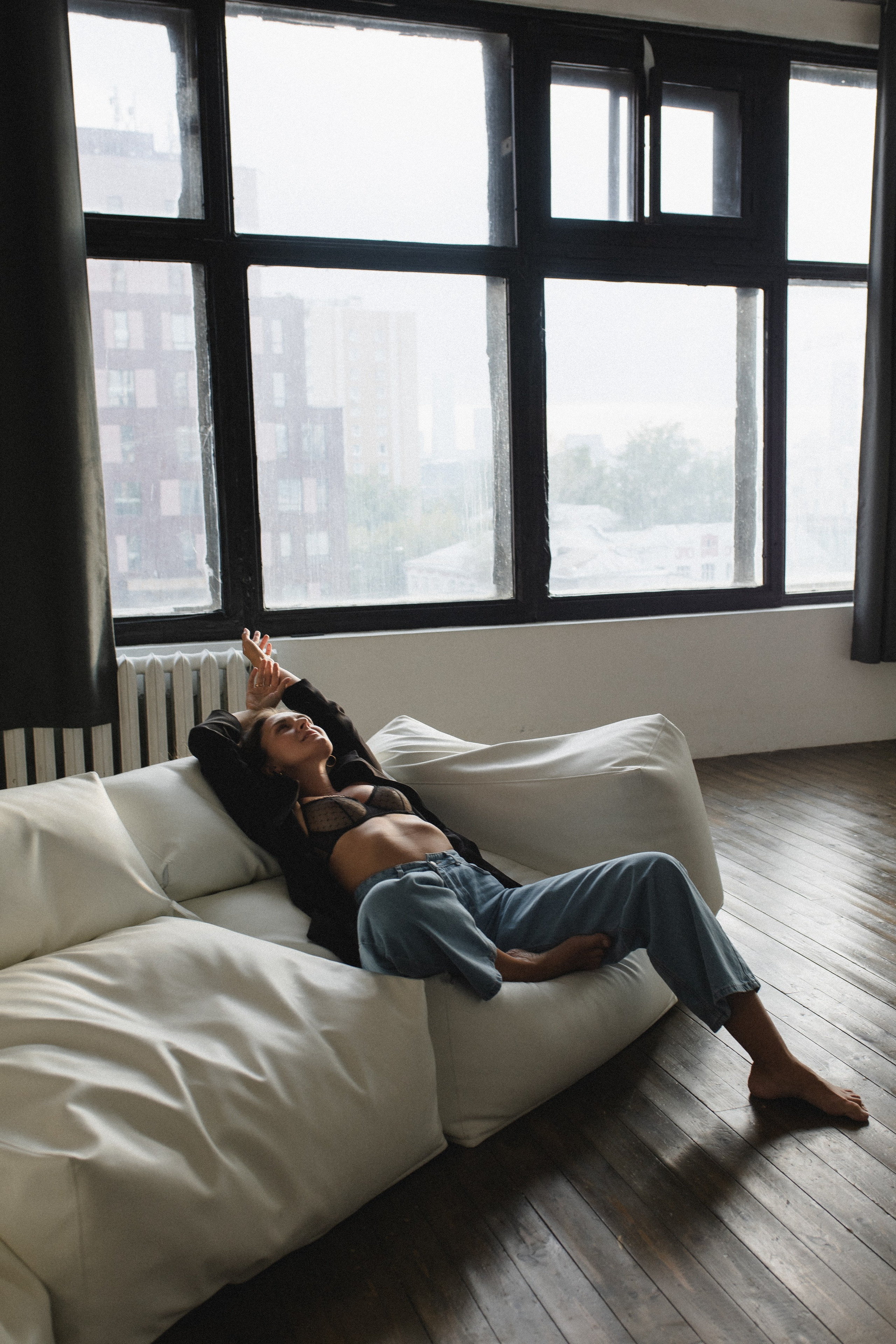 Оля. Миронова Анастасия