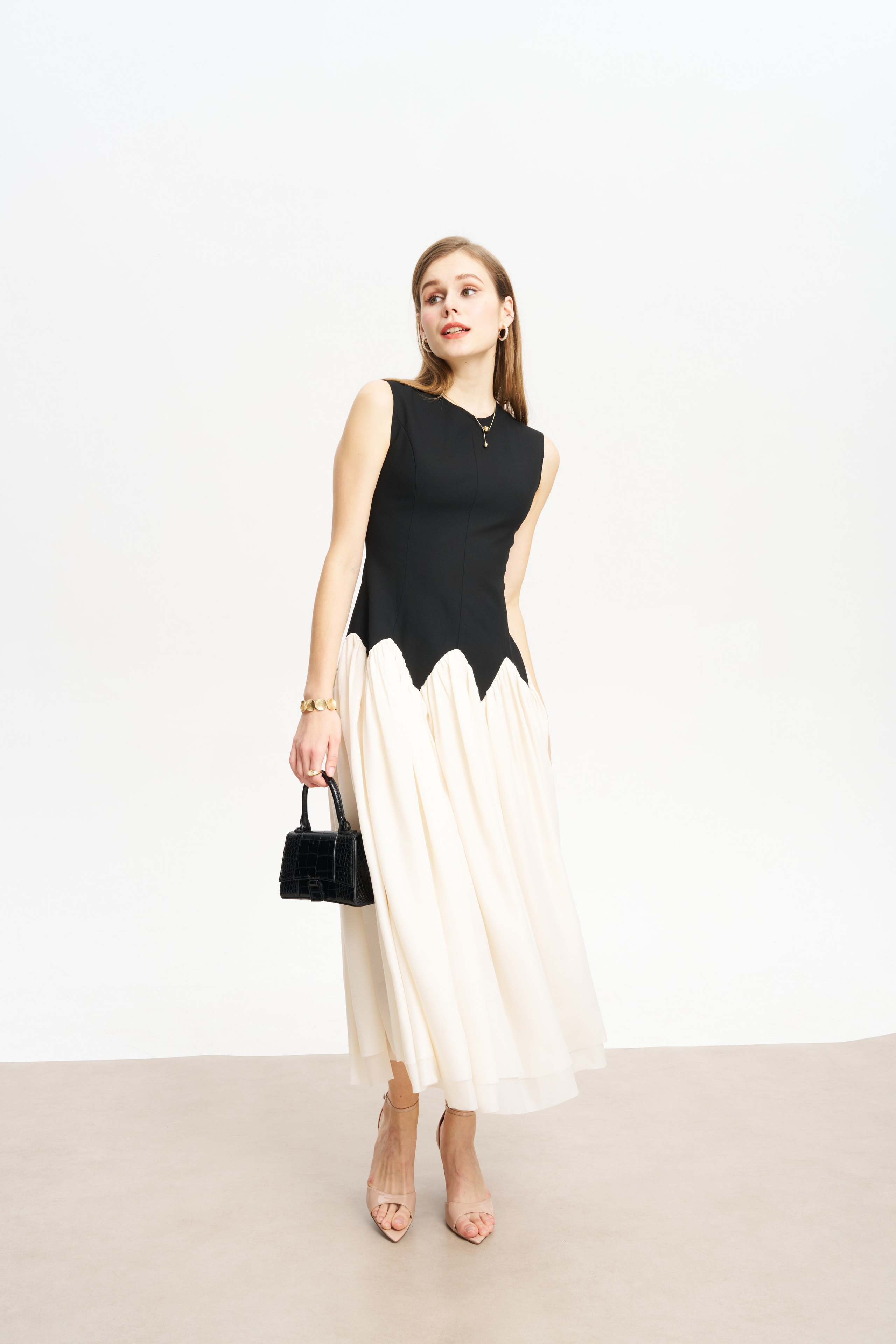 Оля Бабинова. Модельное агентство TM Models в Калининграде