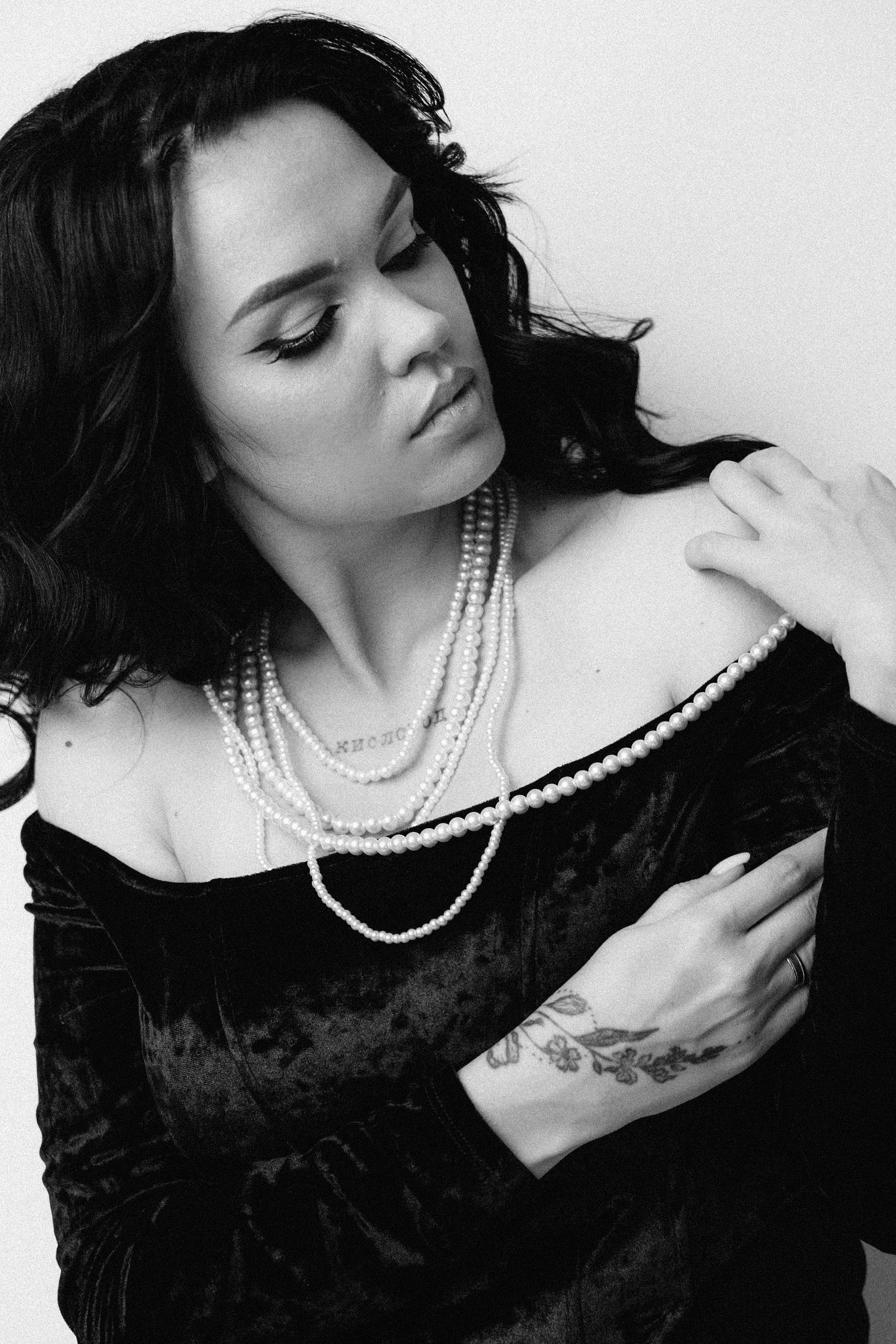 Оля. Свадебный, семейный фотограф в Рязани Лена Брант