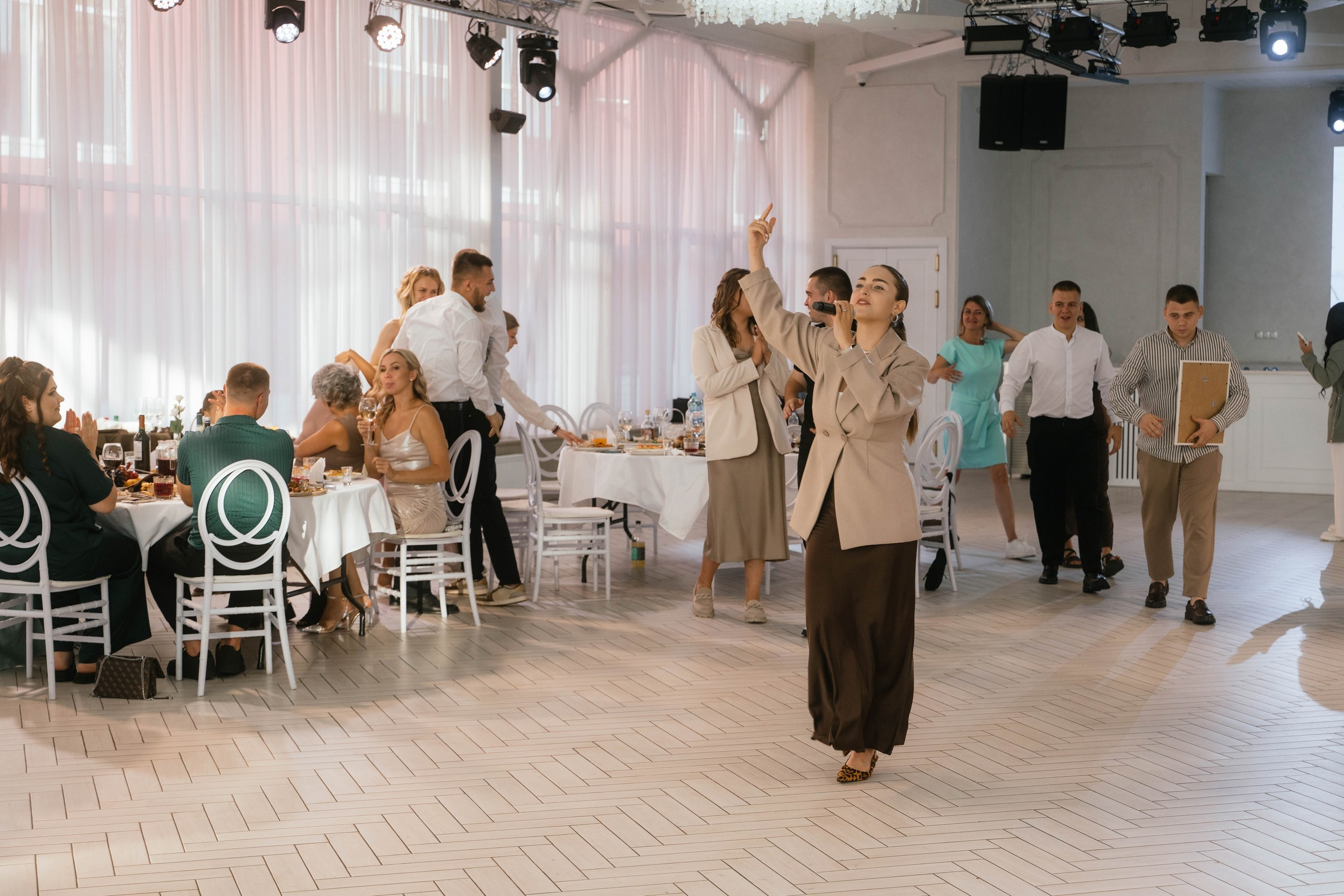 Wedding day #90. Свадебный, семейный фотограф в Рязани Лена Брант