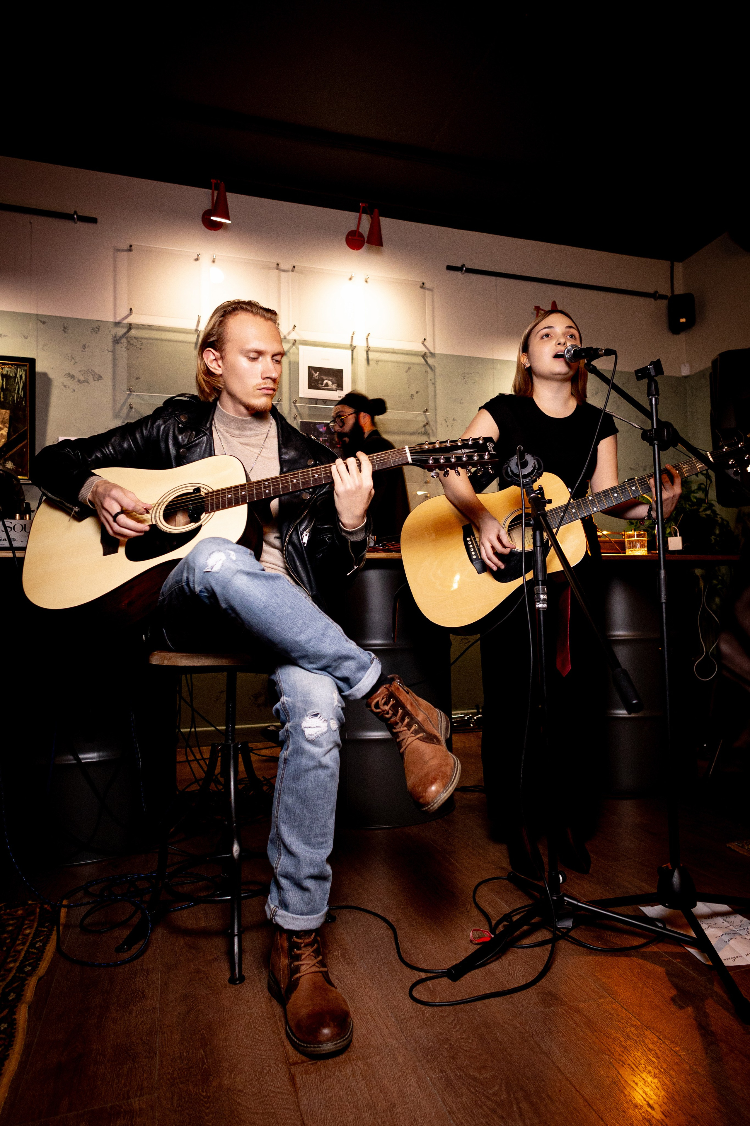 Репортаж. Фотограф Симон Мажангулов