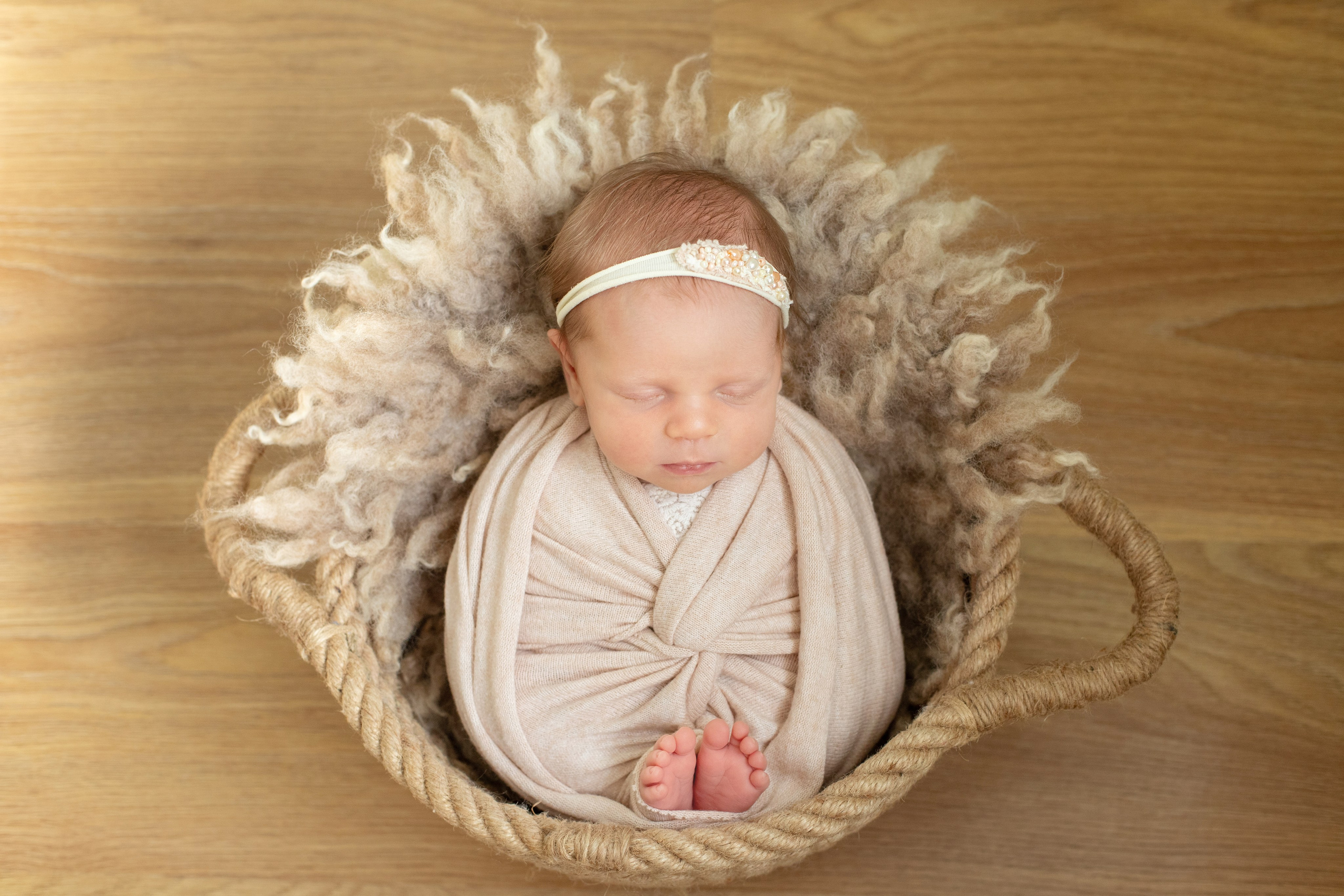 Светлана Итого. Фотограф новорожденных в Екатеринбурге Татьяна Продан