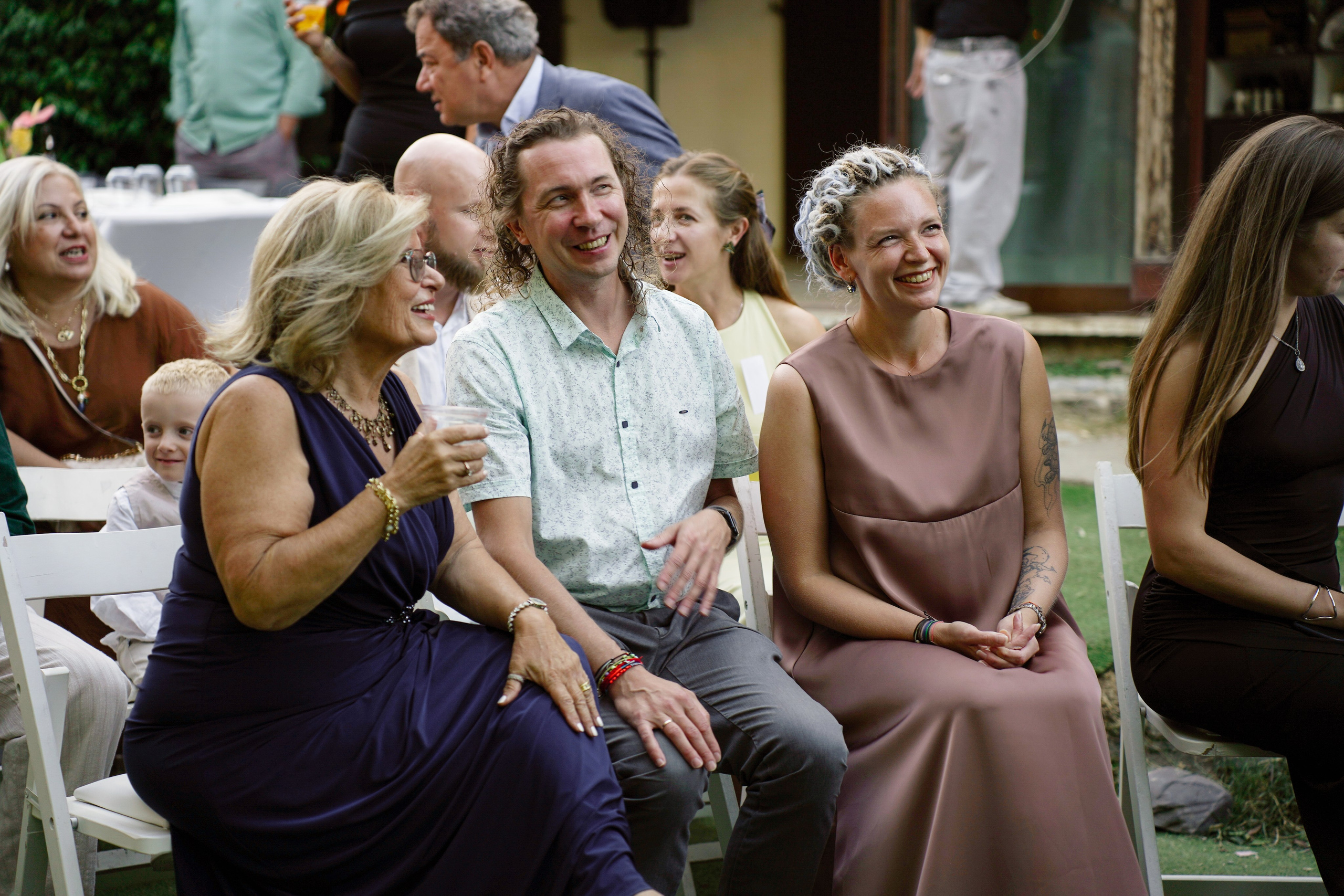 Maria & Burak. İrandek. Fotoğrafçı. İzmir