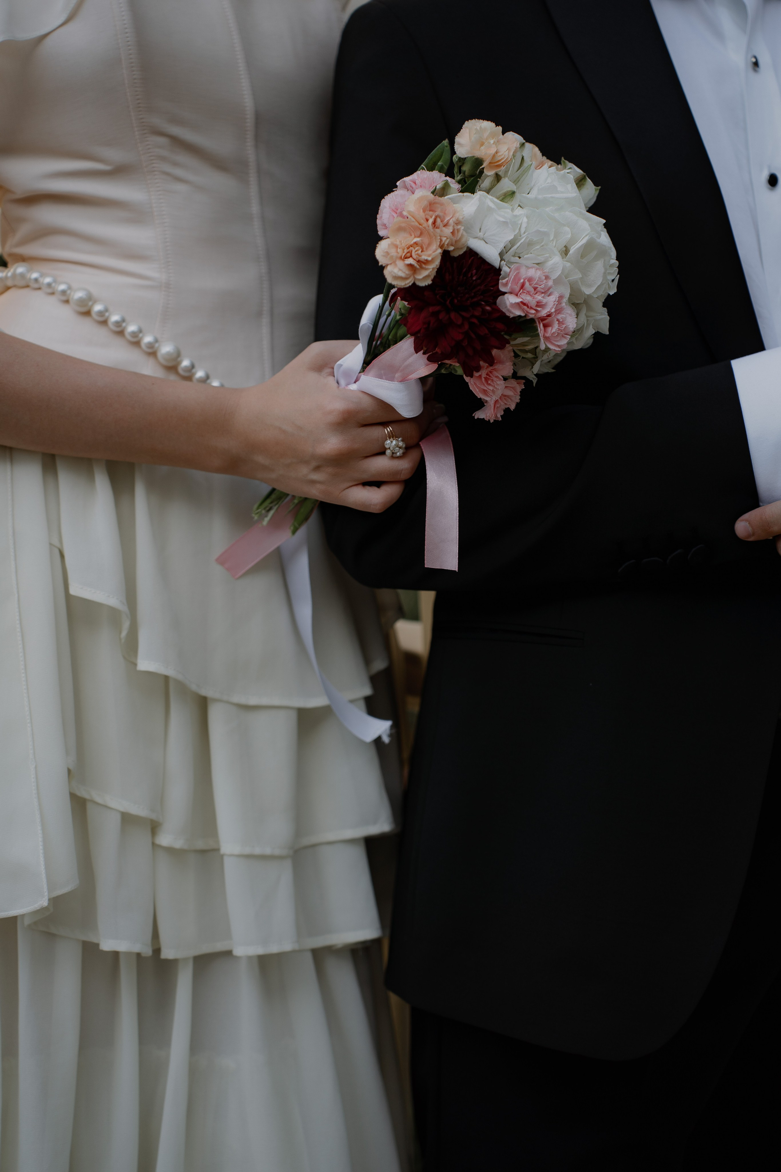 Aya & Mert. İrandek. Fotoğrafçı. İzmir