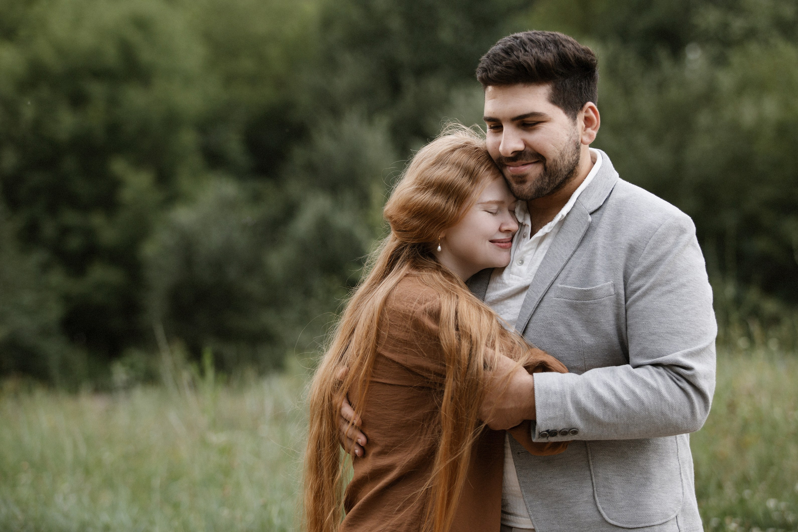 Семейная фотосессия. Свадебный фотограф в Воронеже Снежана Ведловская