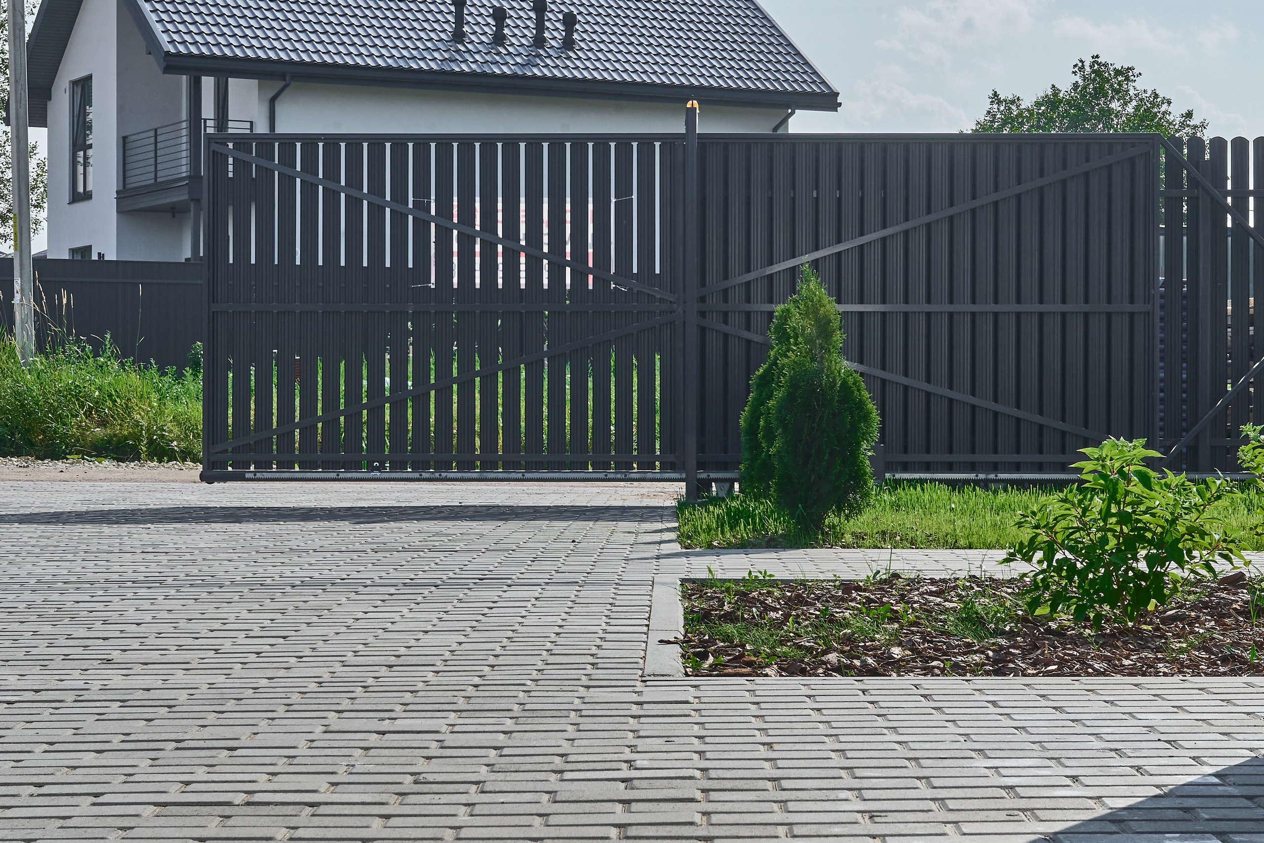 ЗАГОРОДНАЯ НЕДВИЖИМОСТЬ. Интерьерный фотограф