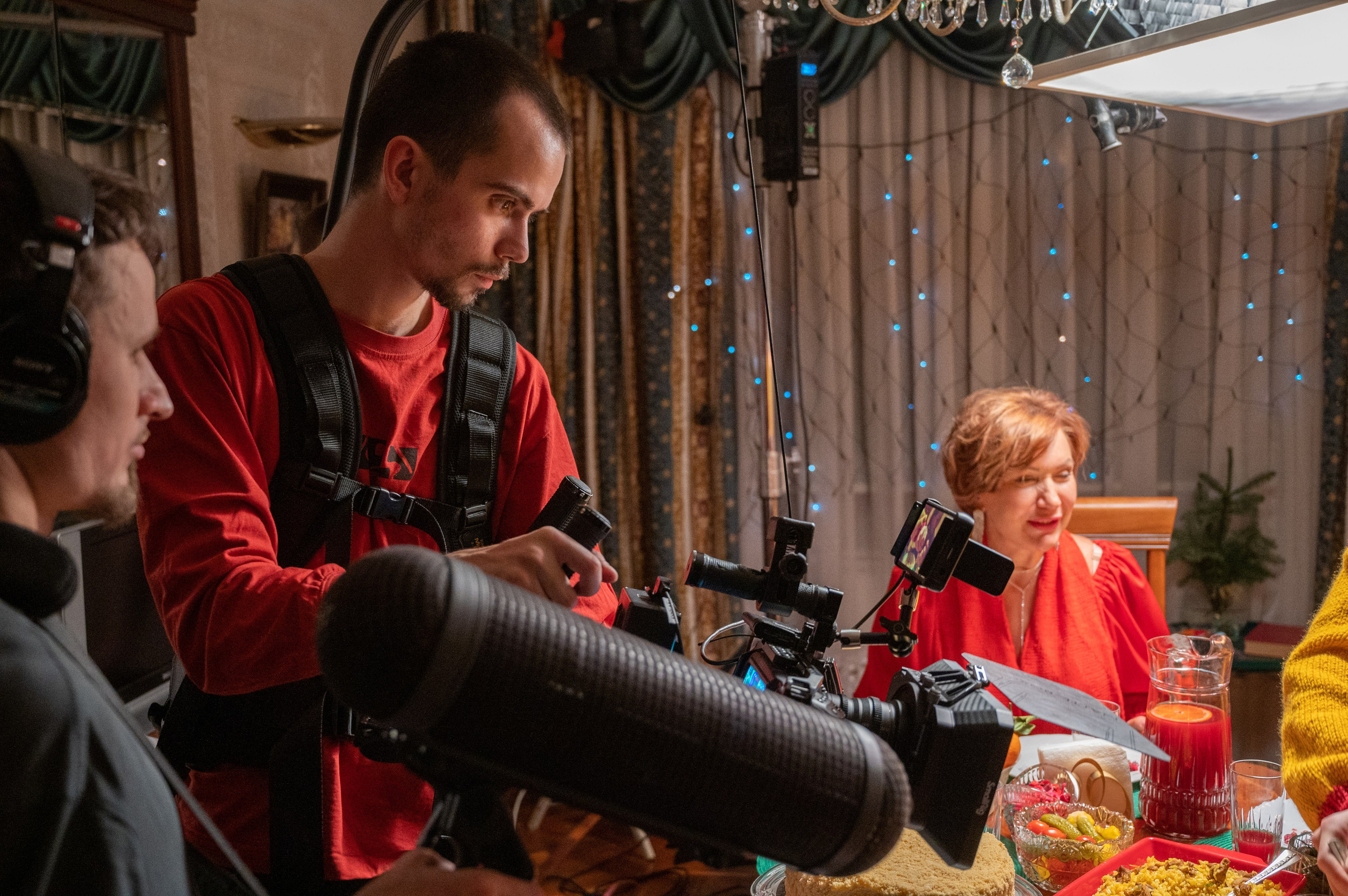 Свеча Желаний. Фотограф Мария