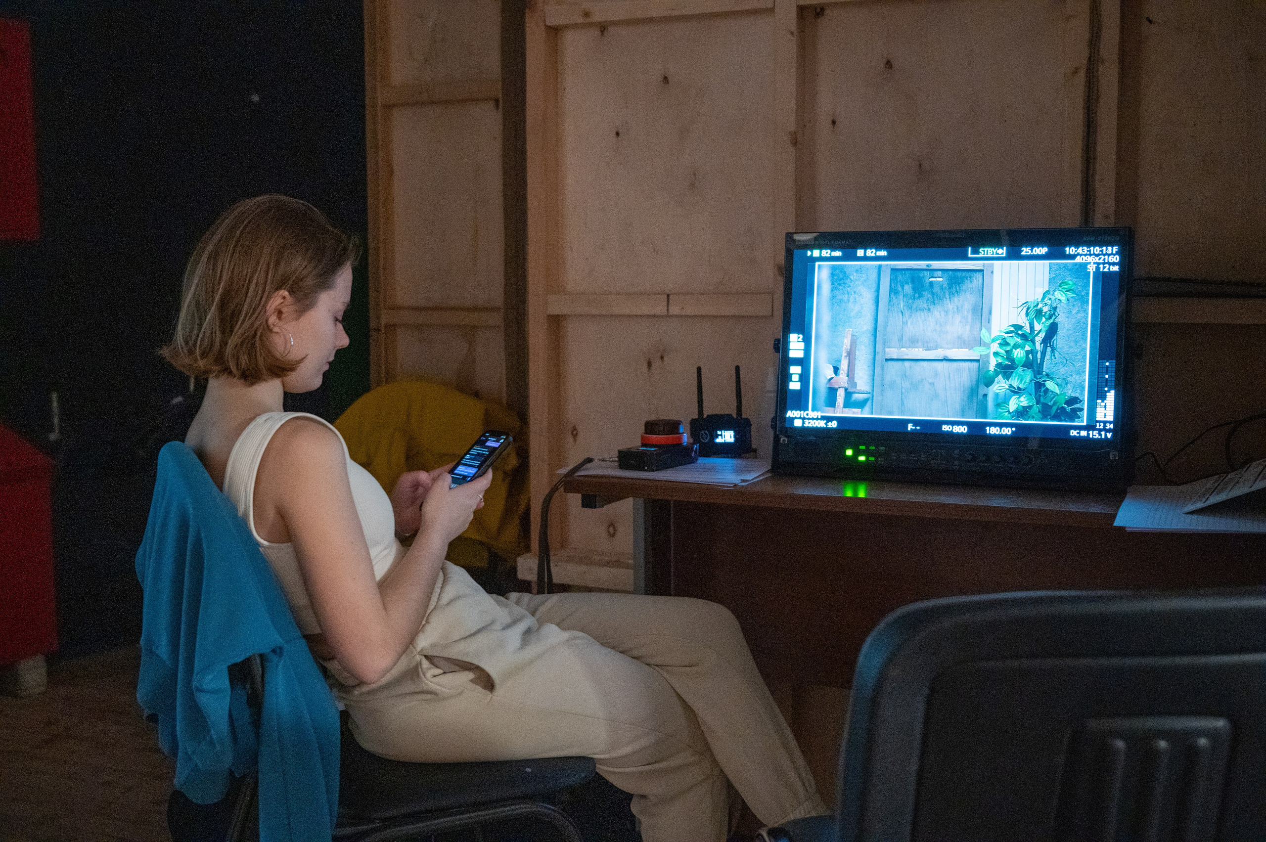 Все хорошо!. Фотограф Мария