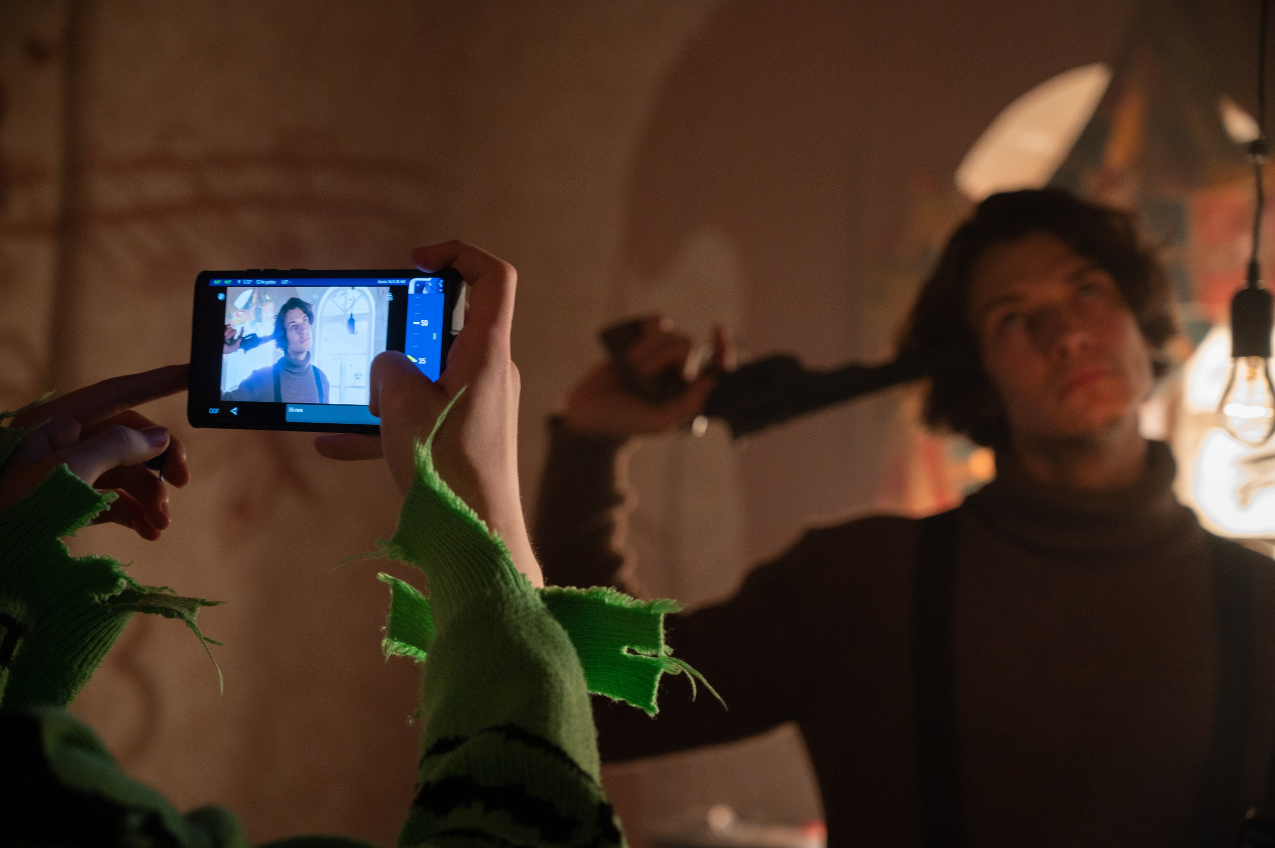 Все хорошо!. Фотограф Мария