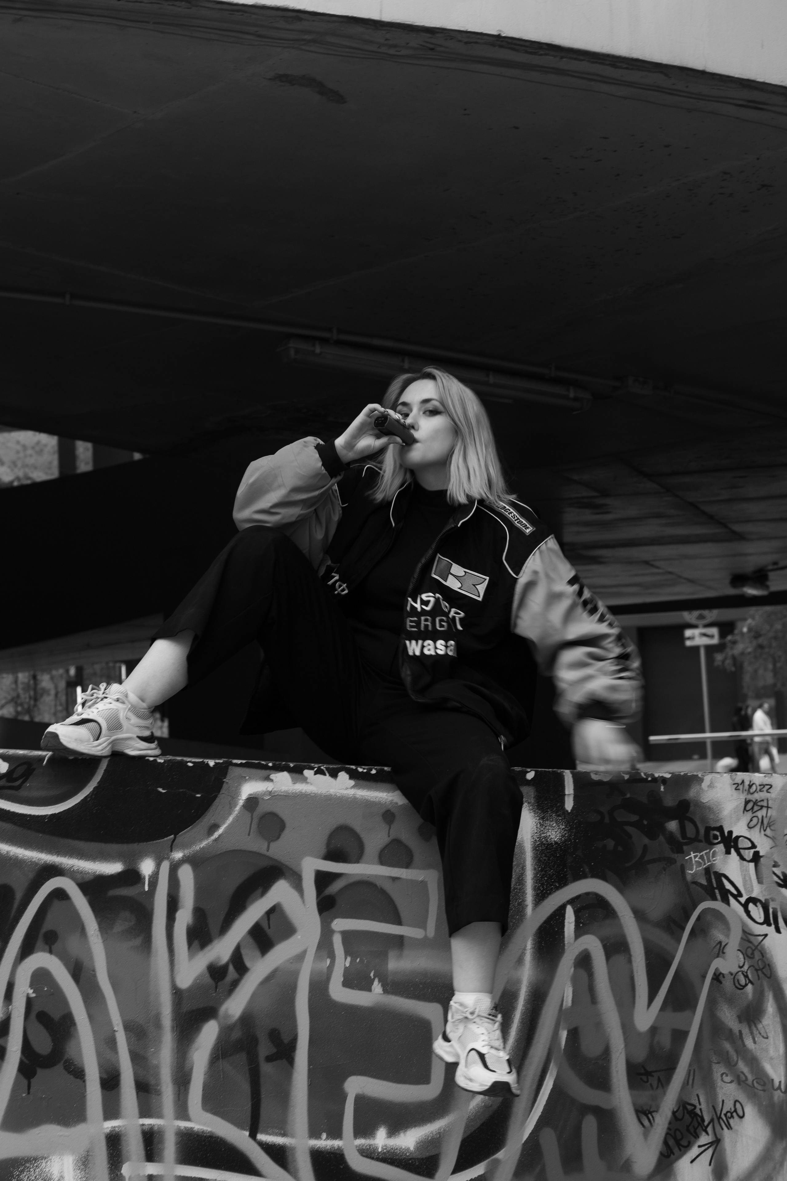 Дора. Фотограф Мария