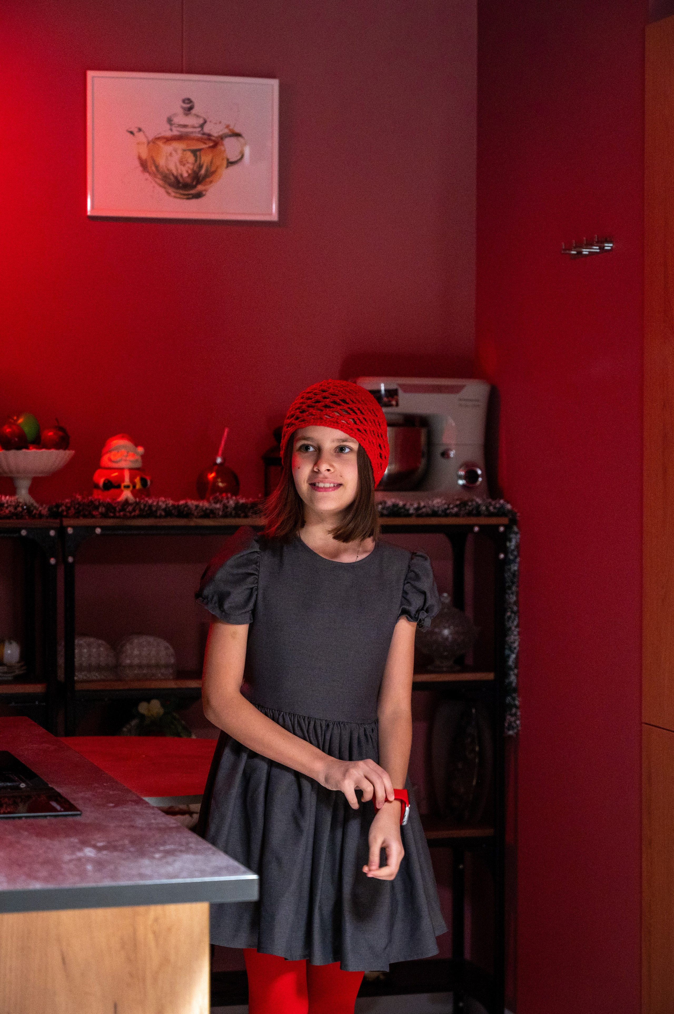 Свеча Желаний. Фотограф Мария