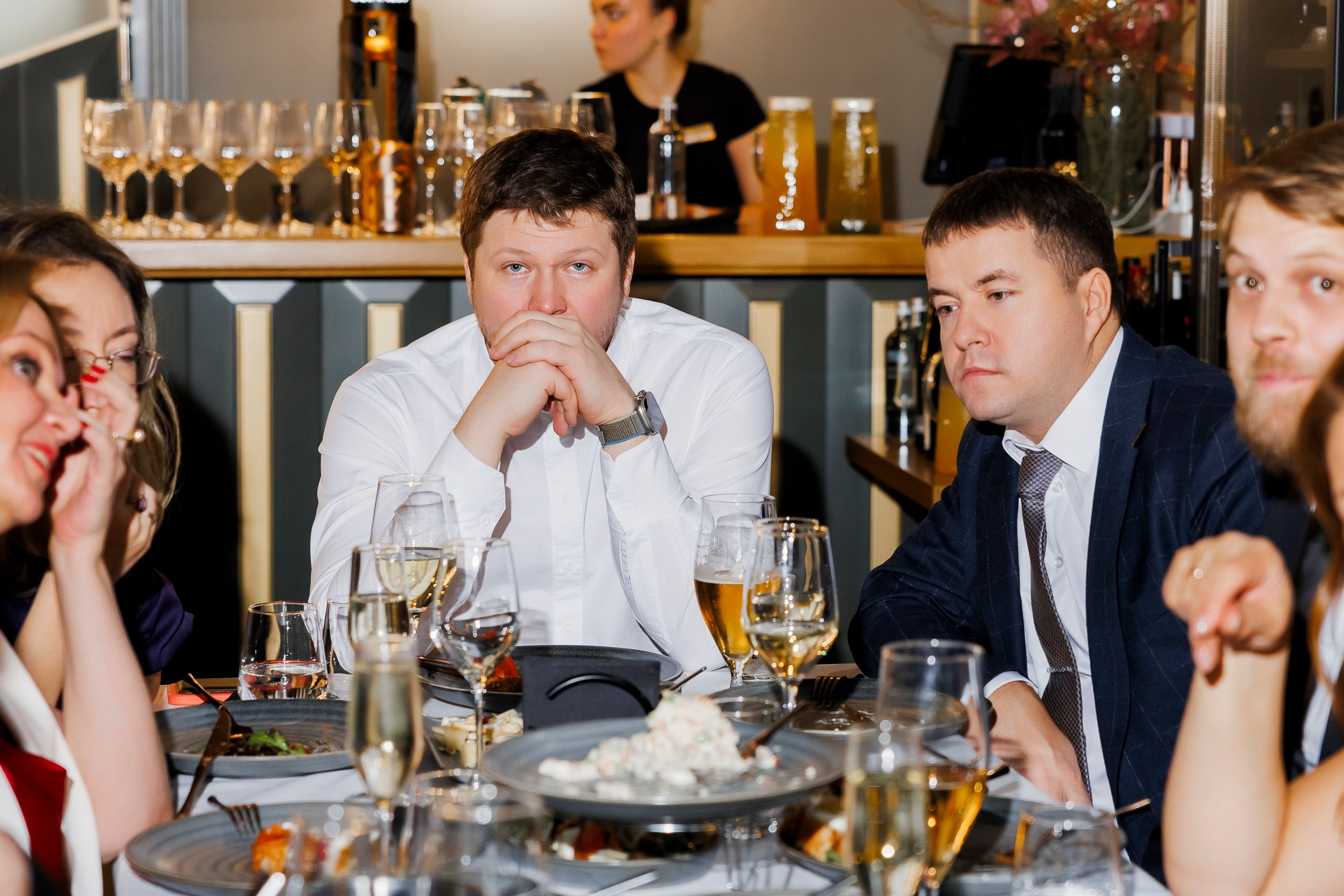 Феникс Лубрикантс. Репортажный и свадебный фотограф Катерина Потапова