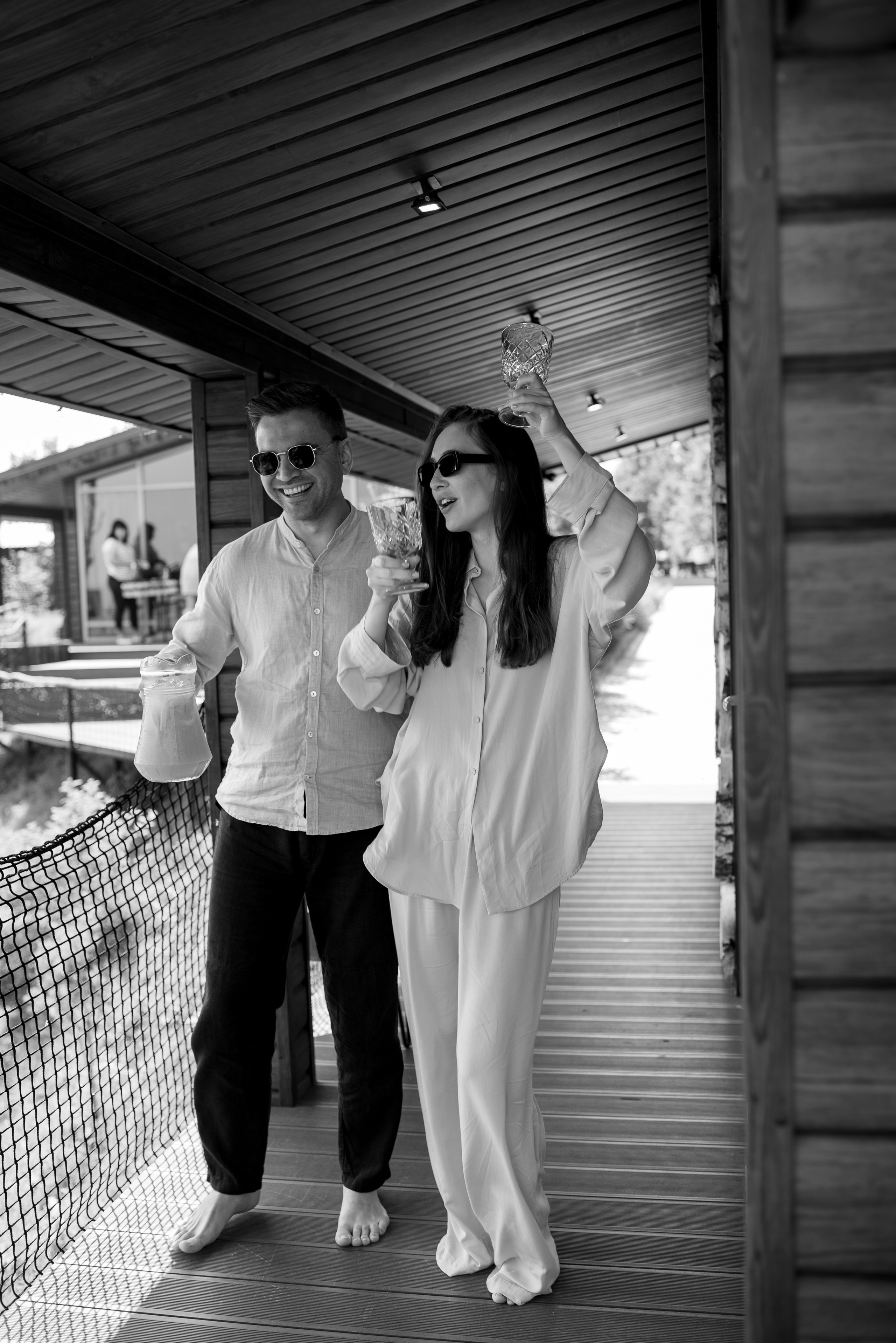 Руслан и Адель. Свадебный фотограф в Казани