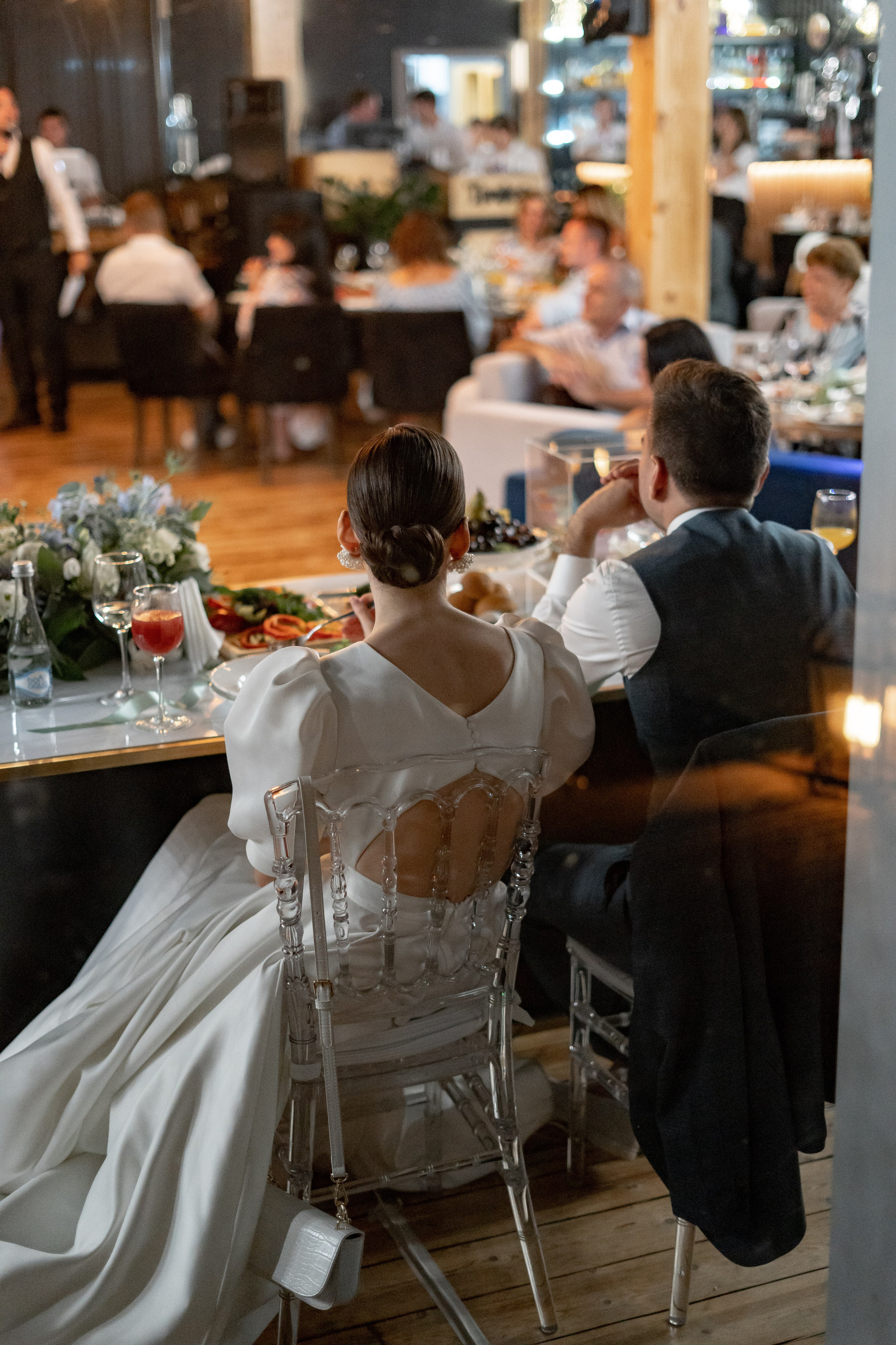 Руслан и Адель. Свадебный фотограф в Казани