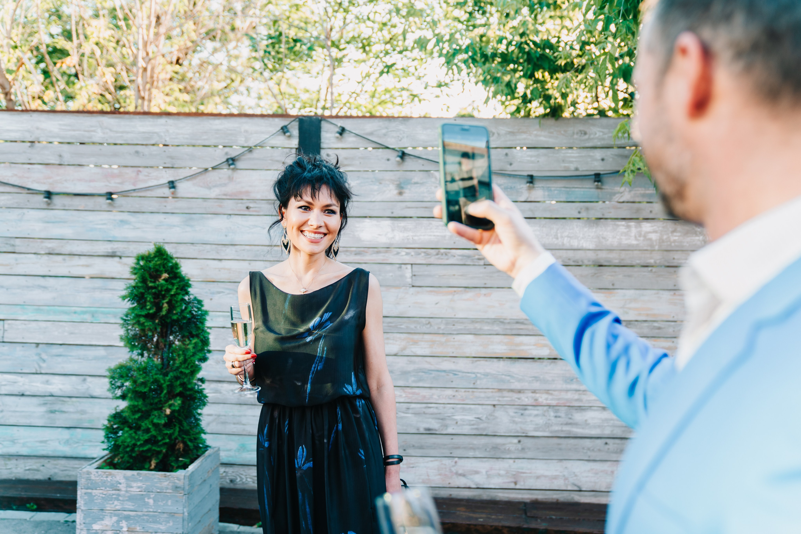 Event. Фотограф в Португалии Ирина Павленко