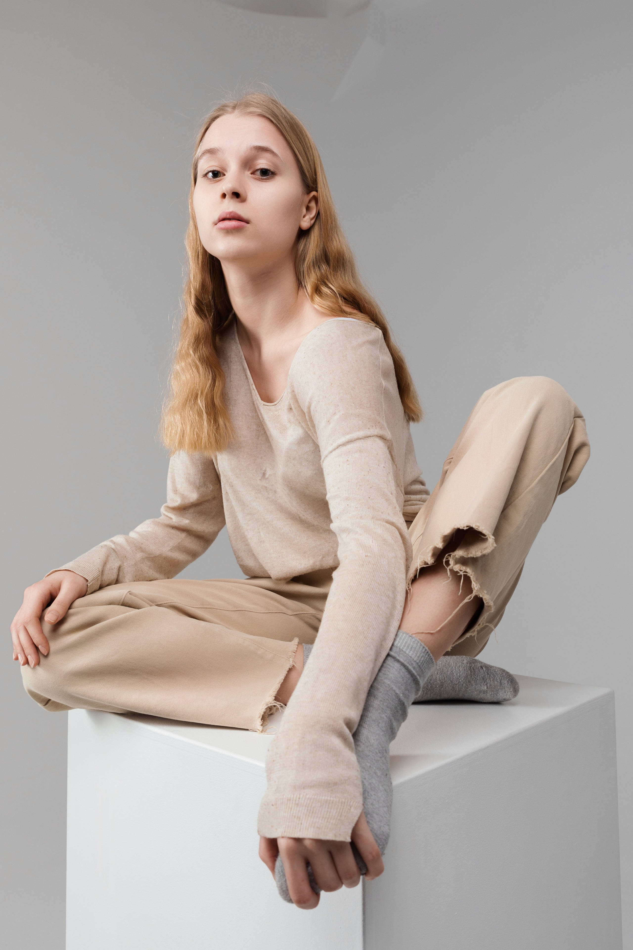 Ангелина. Фотограф Москва Никита Рябиков