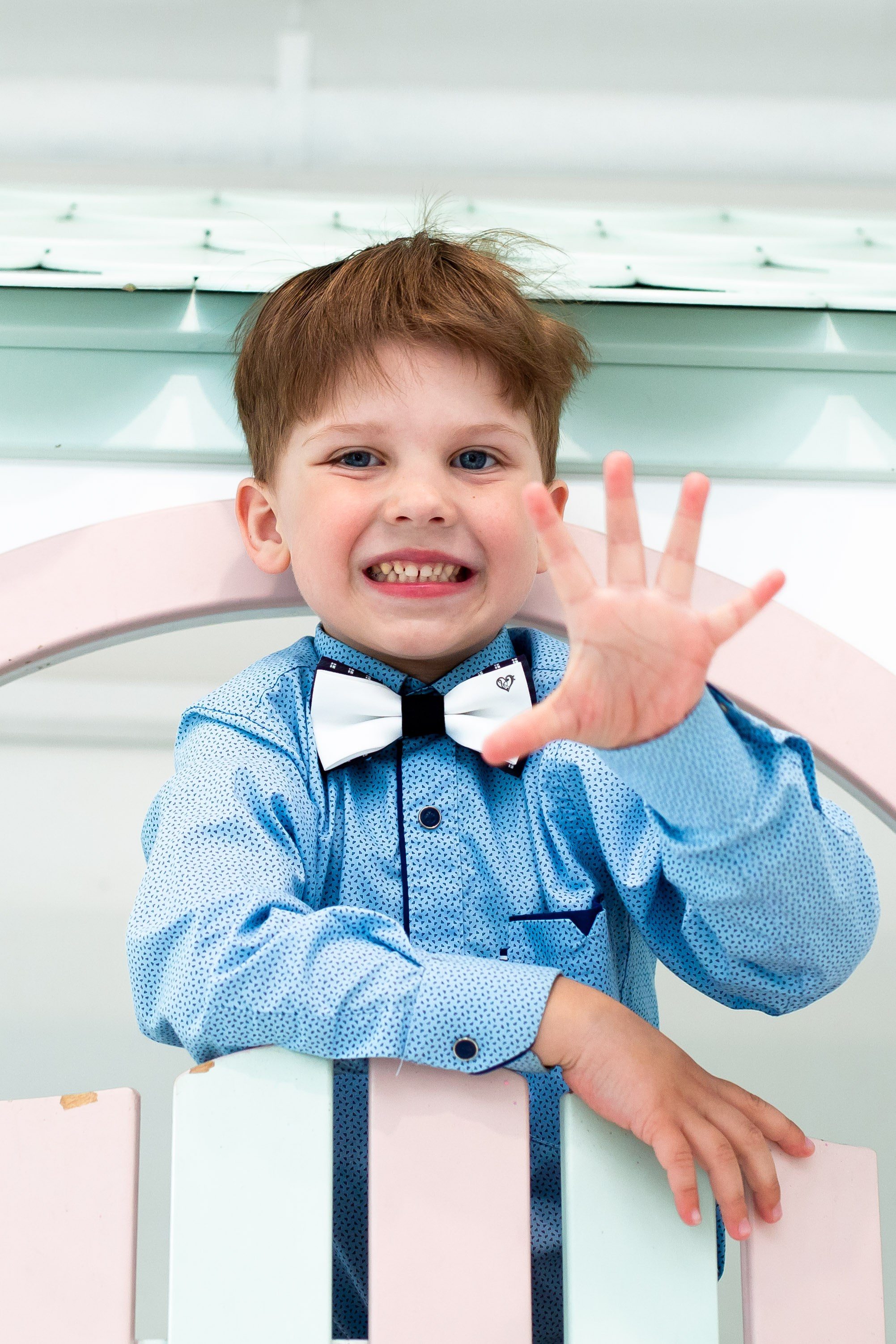 День рождения!. Семейный и детский фотограф в Санкт-Петербурге Тамара Нечаева