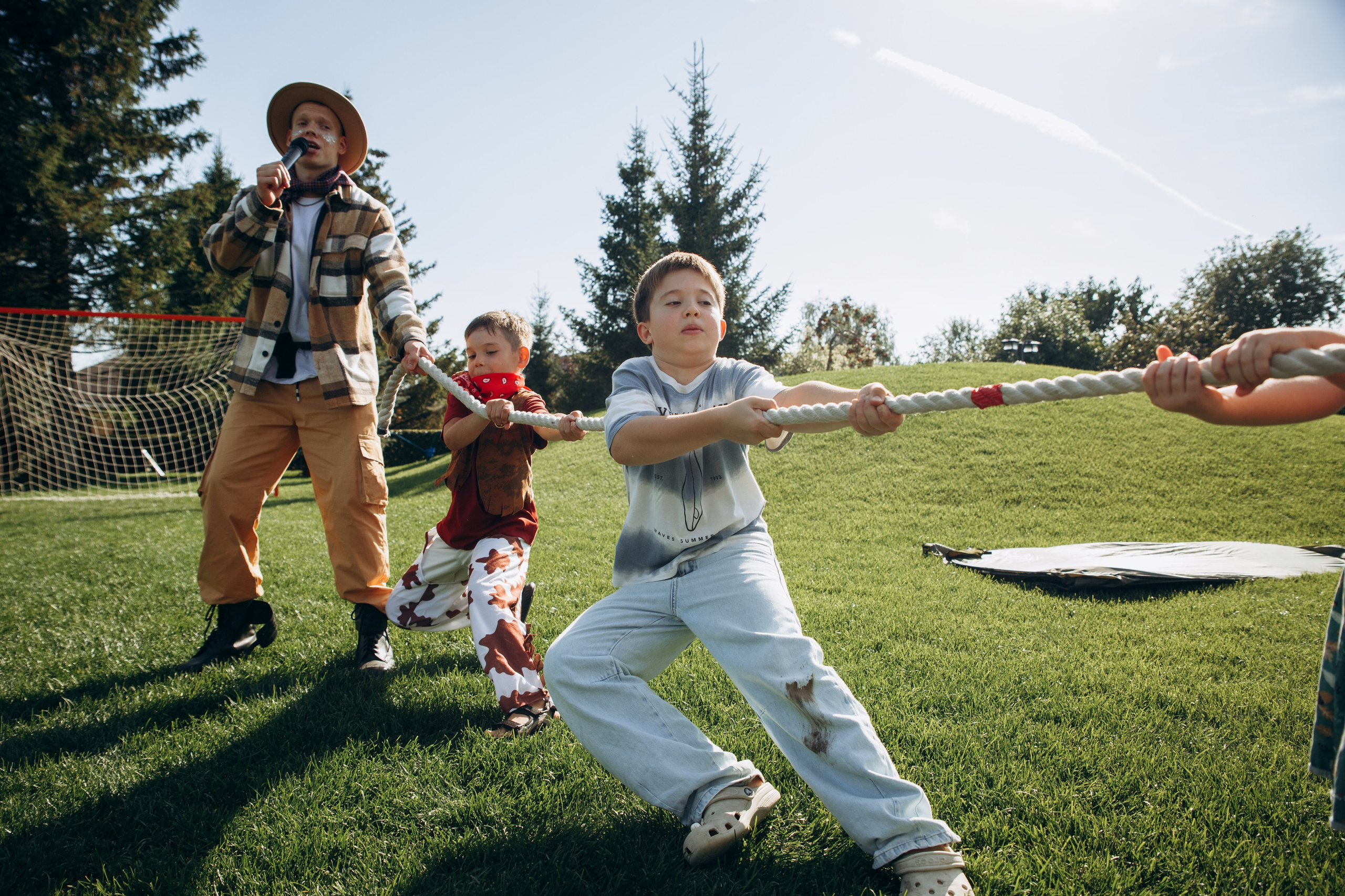 Репортажный фотограф в Нижнем Новгороде