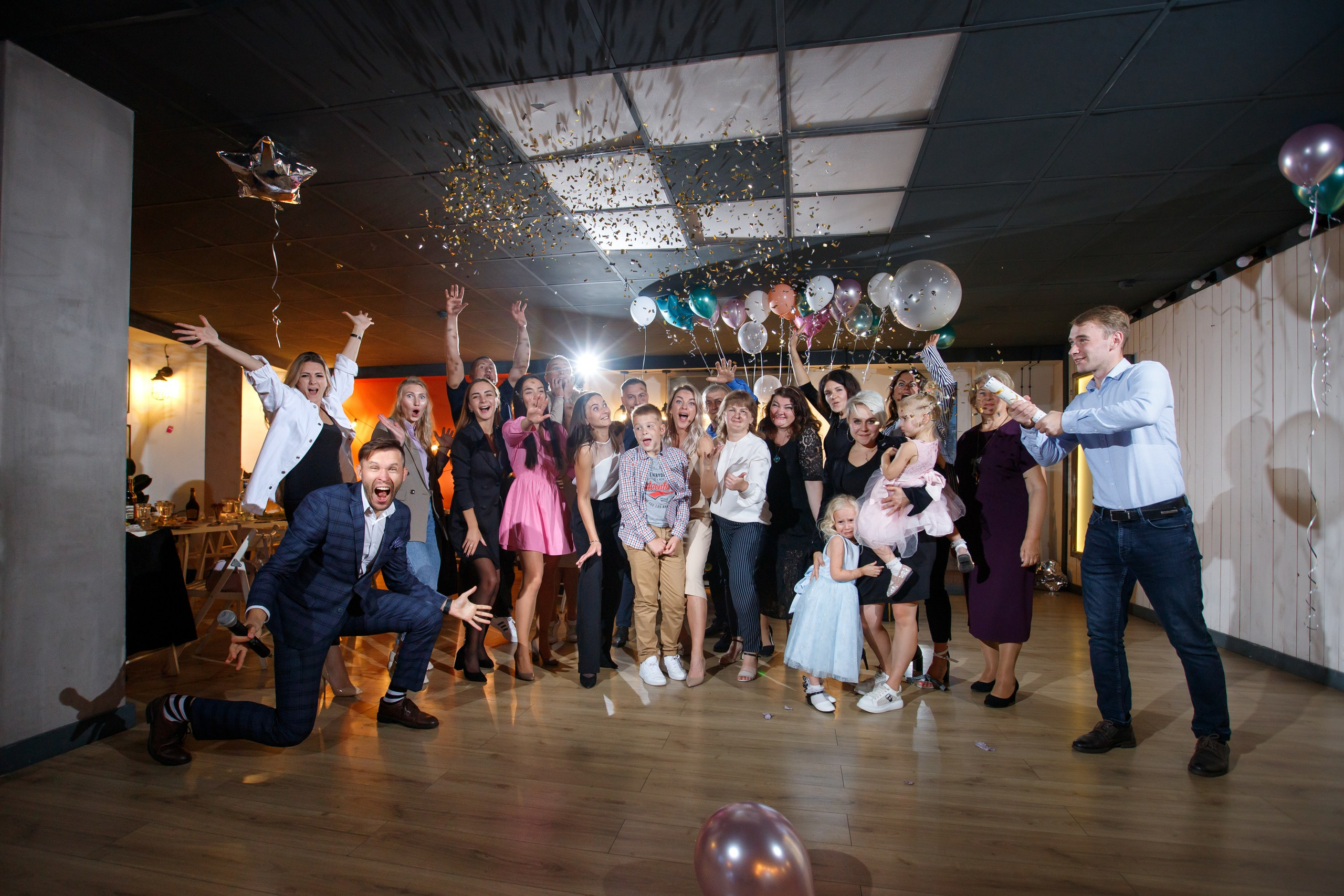 Лучшие кадры с репортажей. Свадебный фотограф в Ярославле Анастасия Архипова