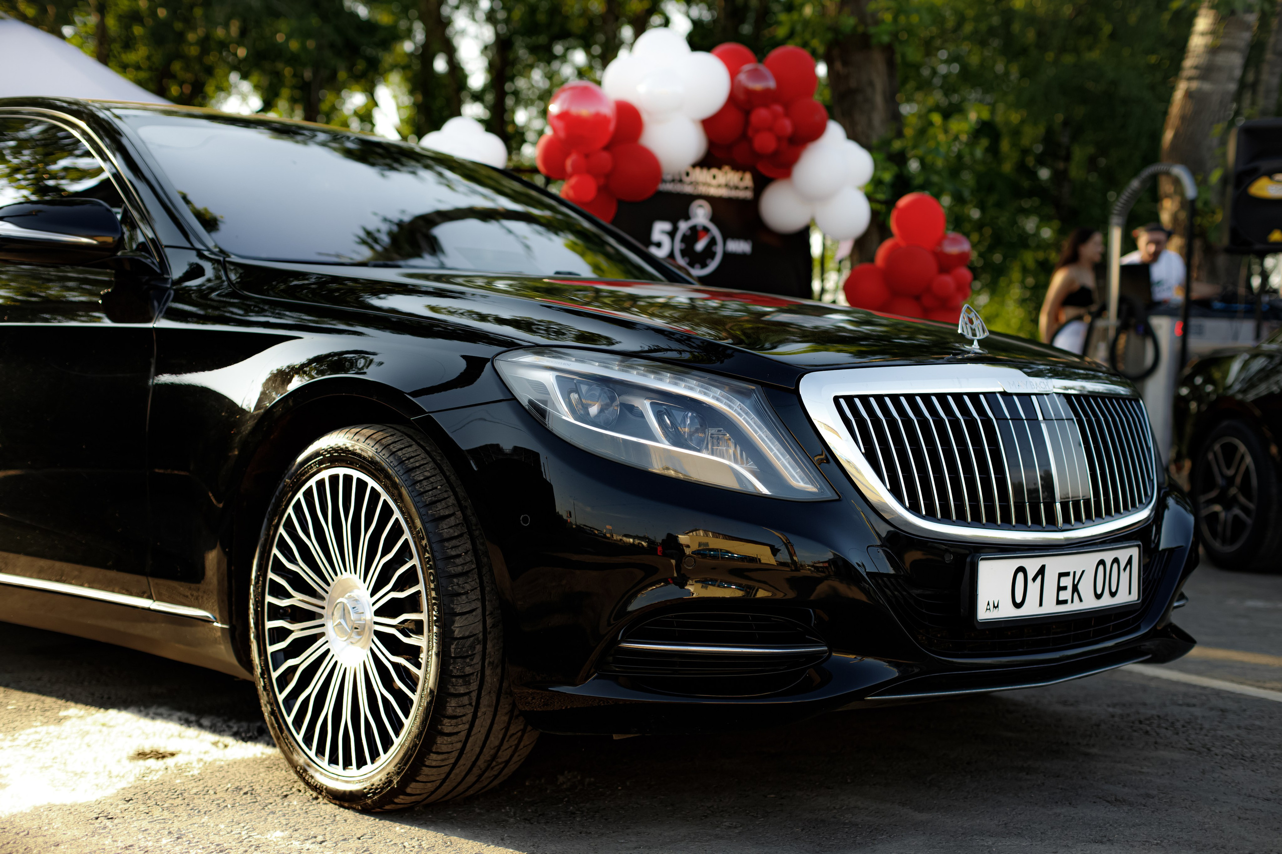 АВТОМОЙКА САМООБСЛУЖИВАНИЯ «5 MIN». Photokarish