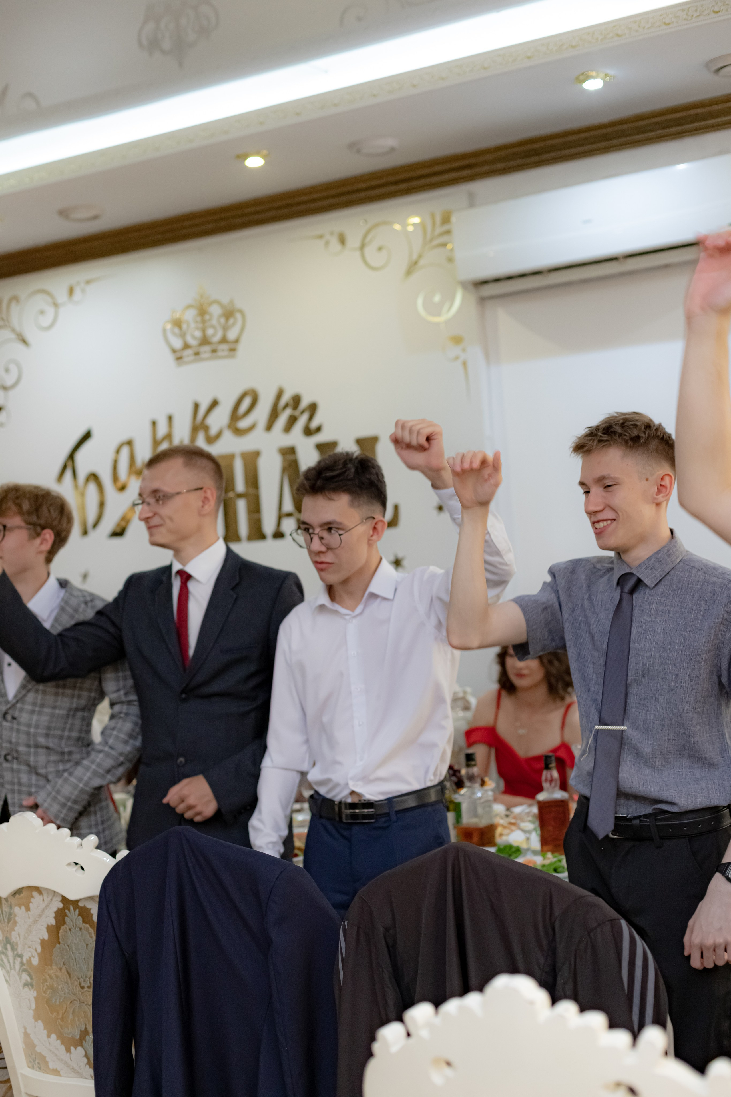 Выпускной. Photokarish