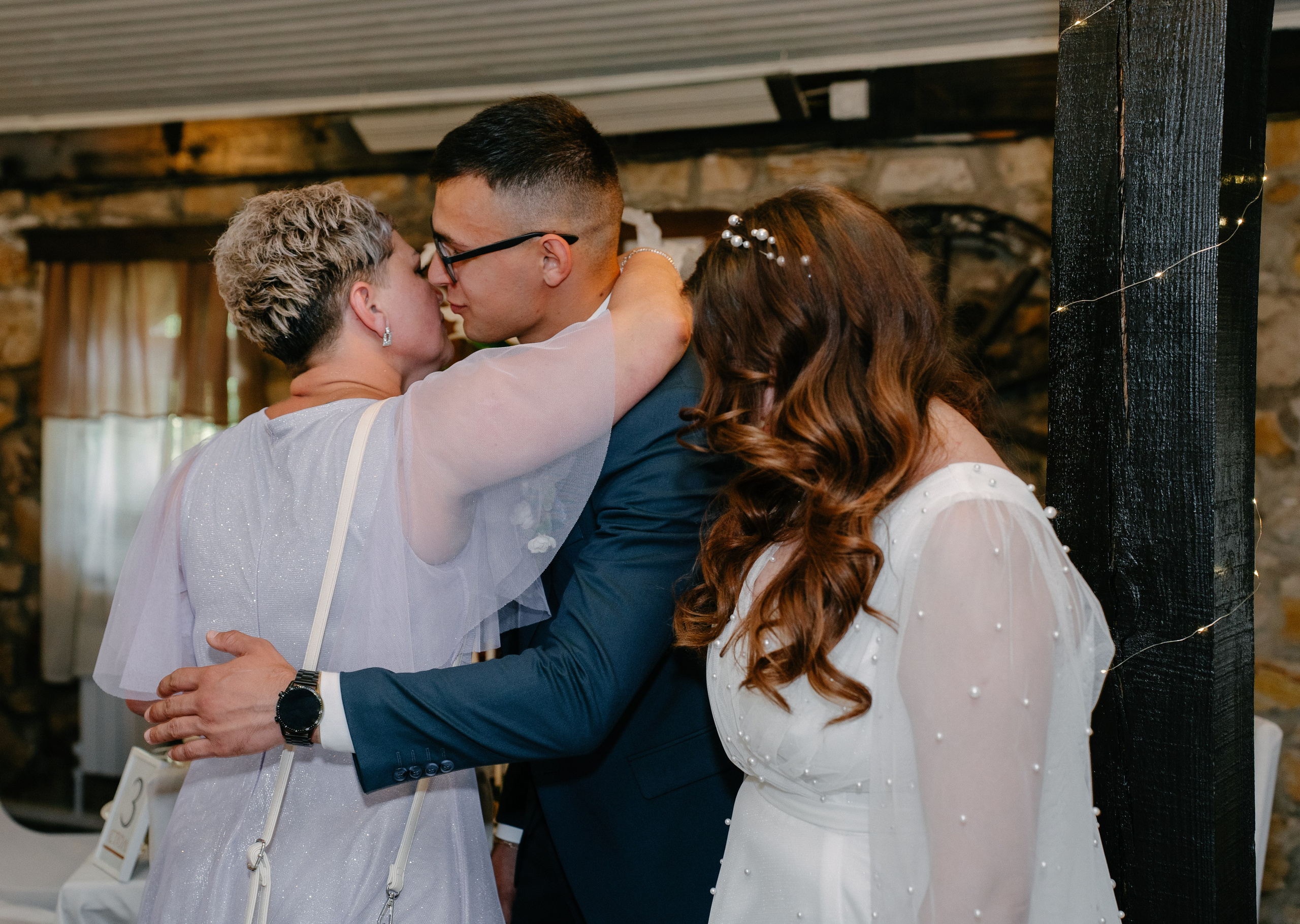 Максим и Наталья. Свадебная фотосъемка. Свадебный фотограф в Воронеже Александр Работкин