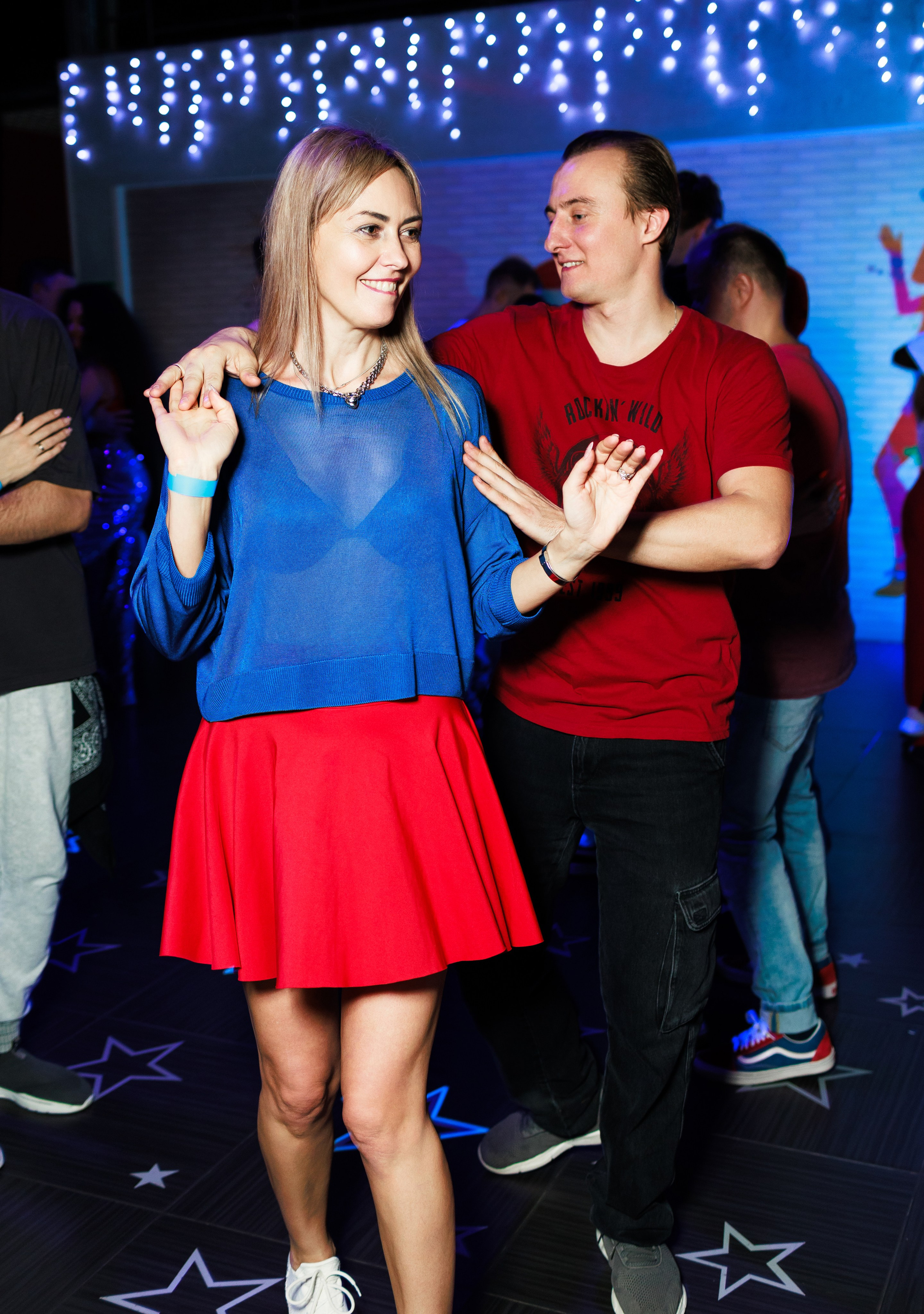 Парижский Уикенд 1-2 Февраля 2025. Свадебный фотограф в Воронеже Александр Работкин