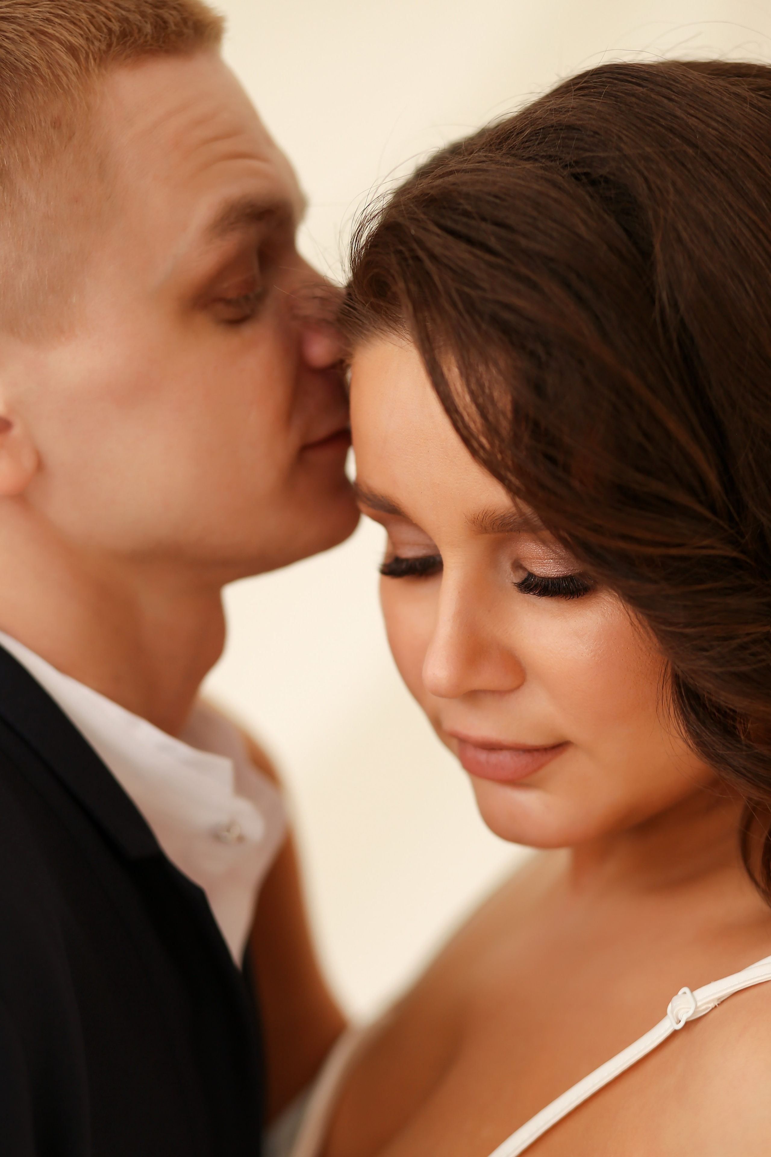 Марина и Андрей. Семейный фотограф Фотосессия беременности  Екатеринбург Елена Луткова