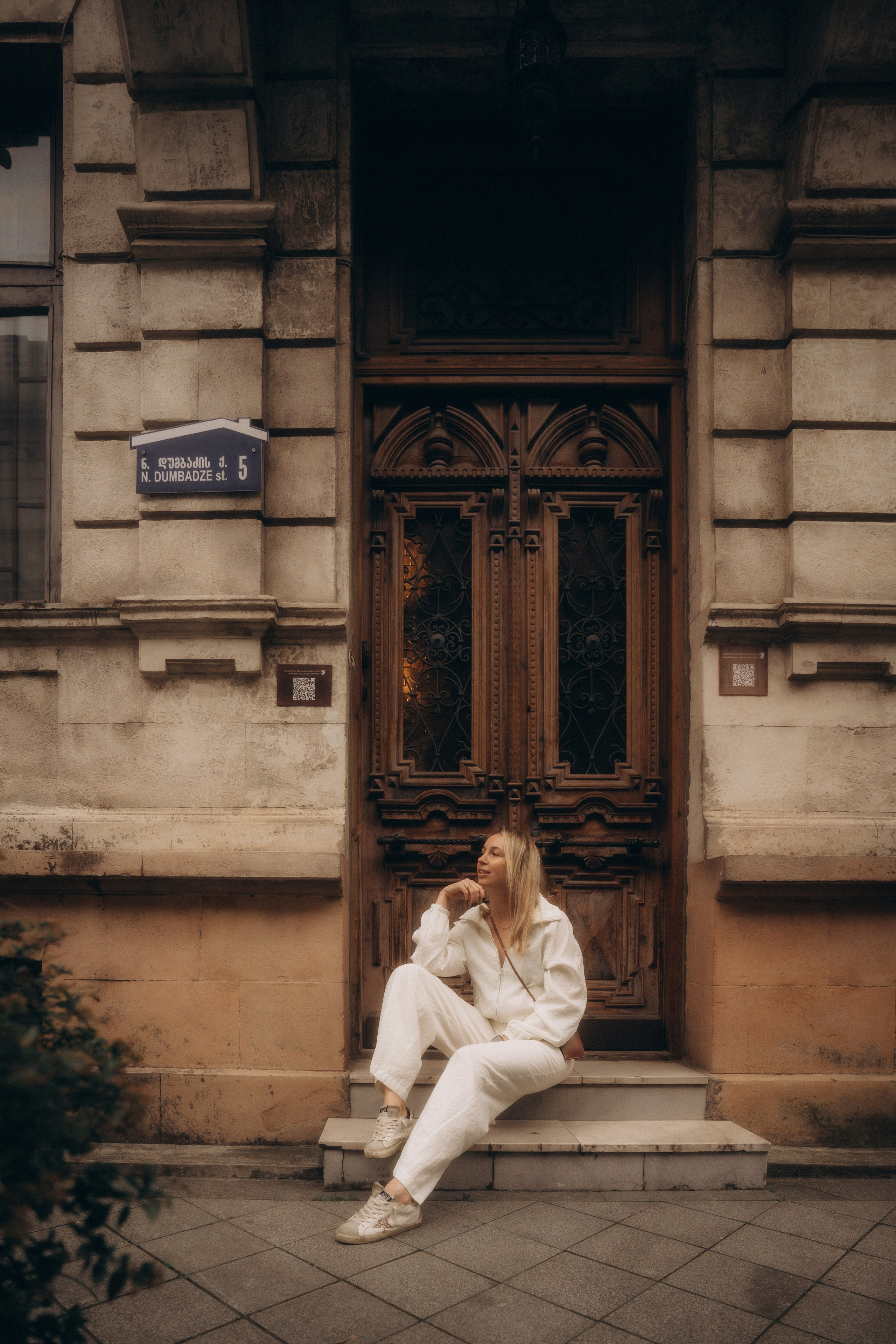 11. Фотограф Батуми | Ксения Кинасова