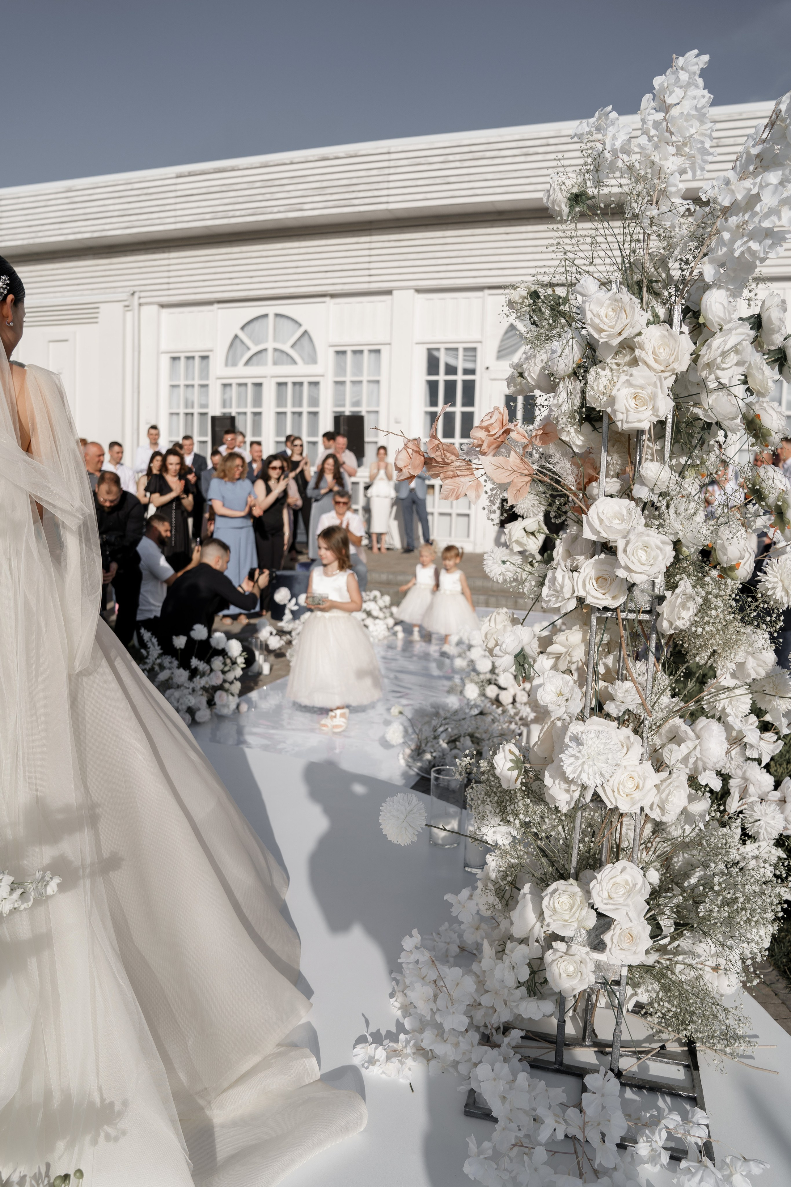 Антон и Ксения. Свадебный и репортажный фотограф Ростов-на-Дону Алексей Гуль